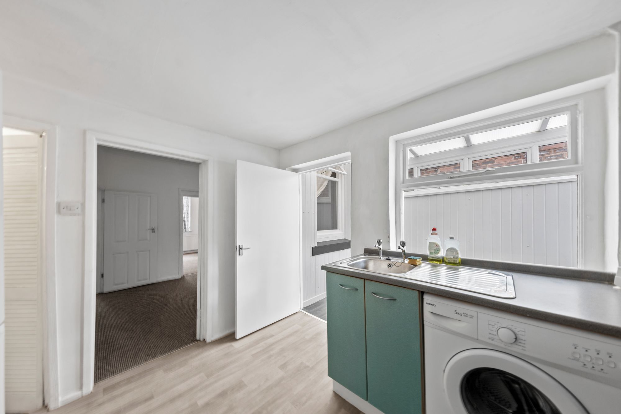London Road, Stockton Heath, WA4
