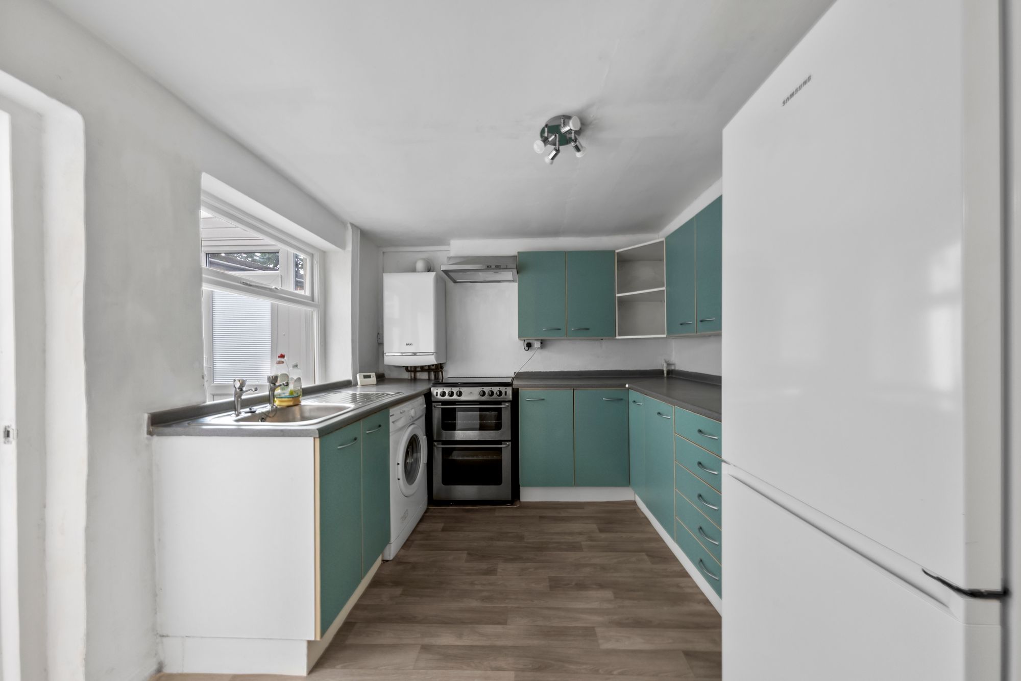 London Road, Stockton Heath, WA4