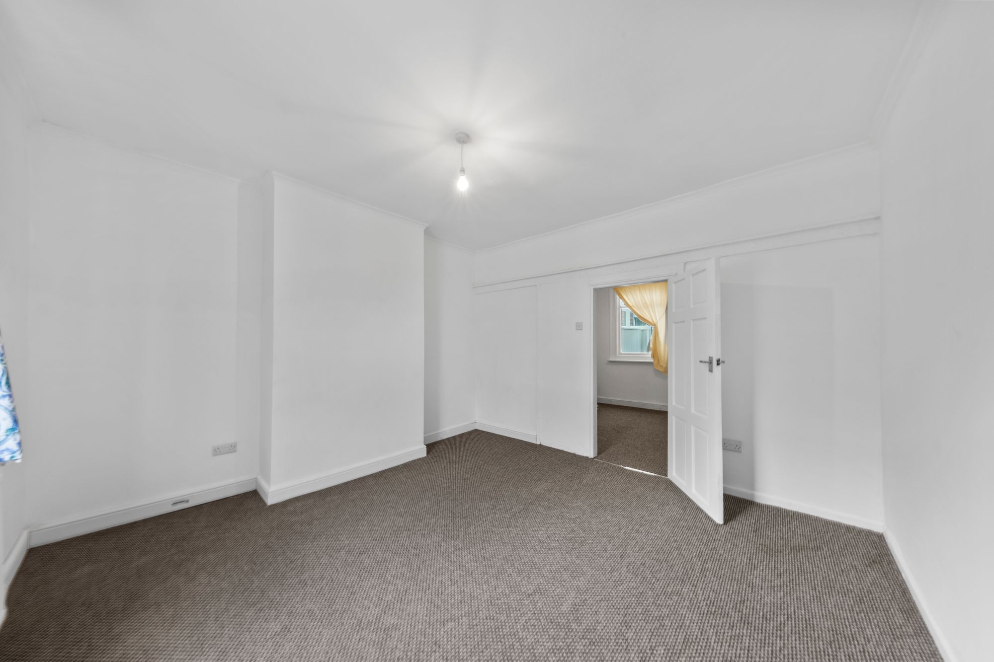 London Road, Stockton Heath, WA4