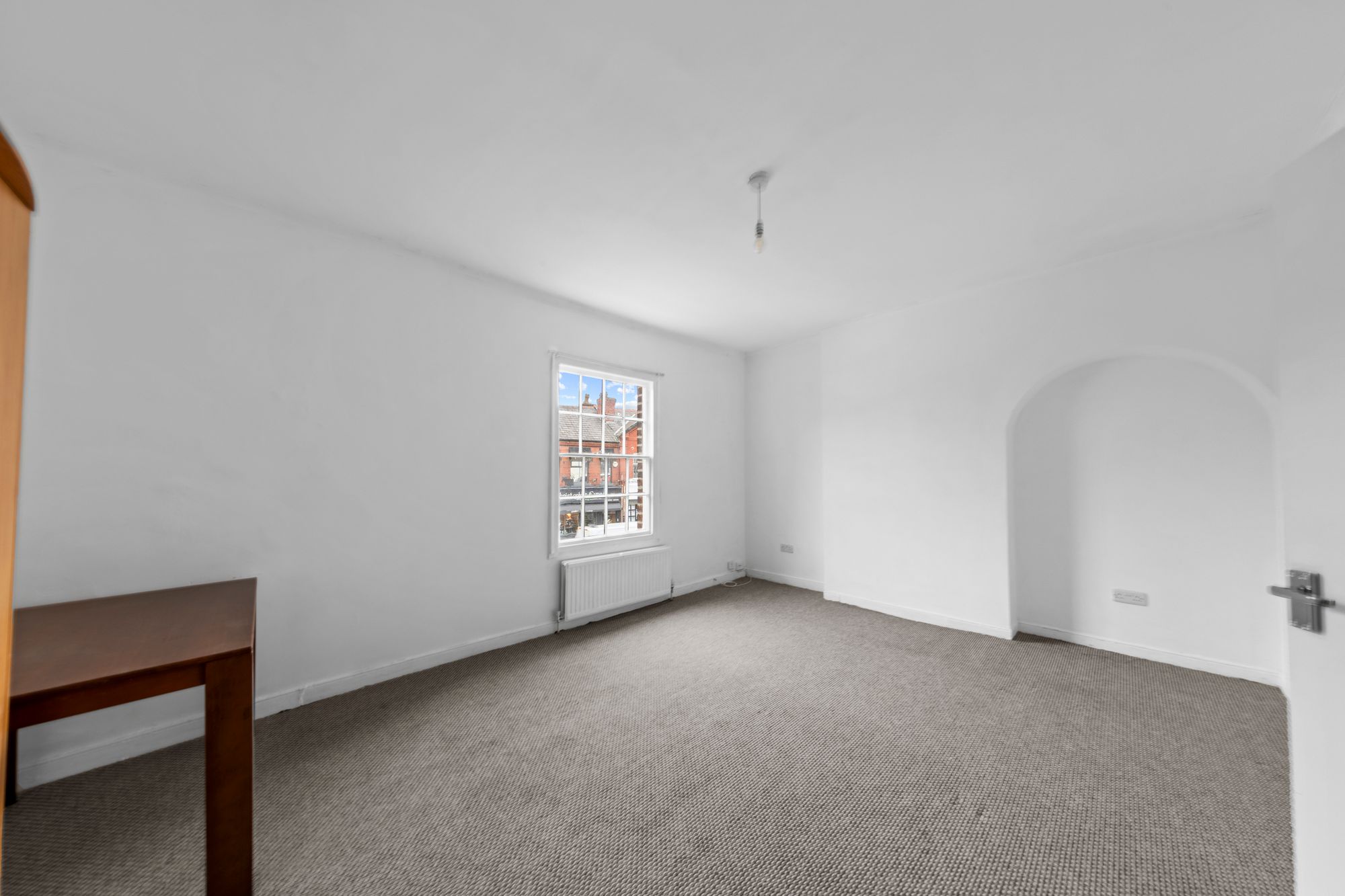 London Road, Stockton Heath, WA4