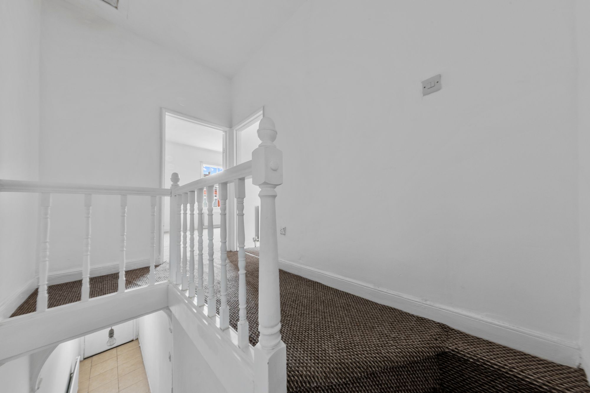 London Road, Stockton Heath, WA4