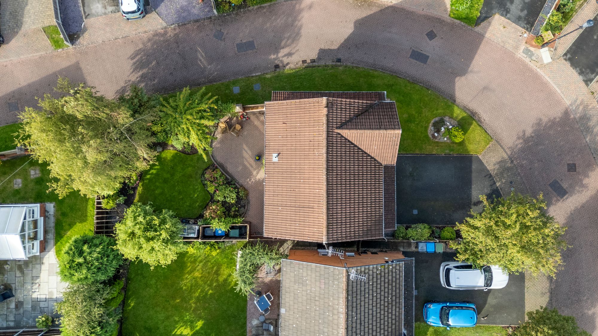 Bayswater Close, Runcorn, WA7