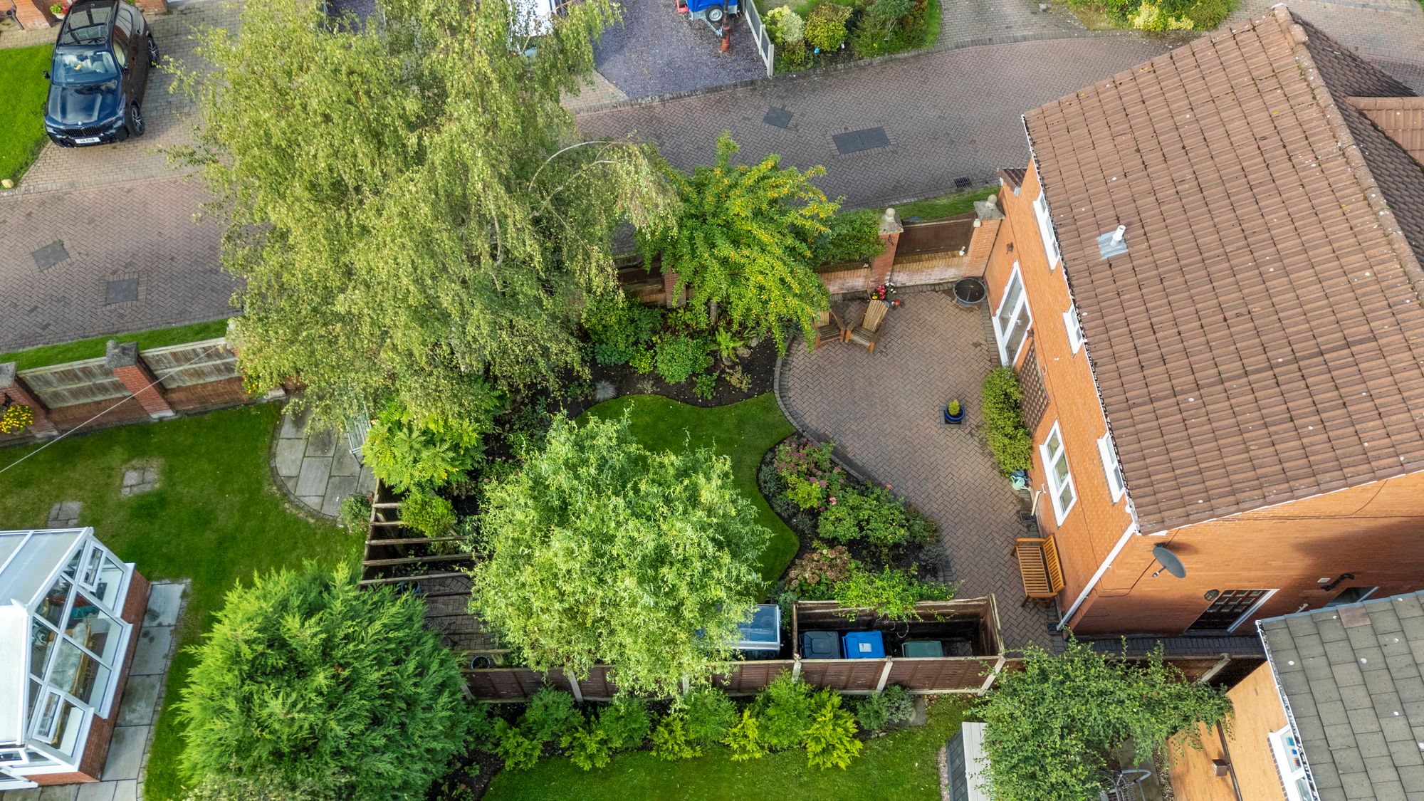 Bayswater Close, Runcorn, WA7