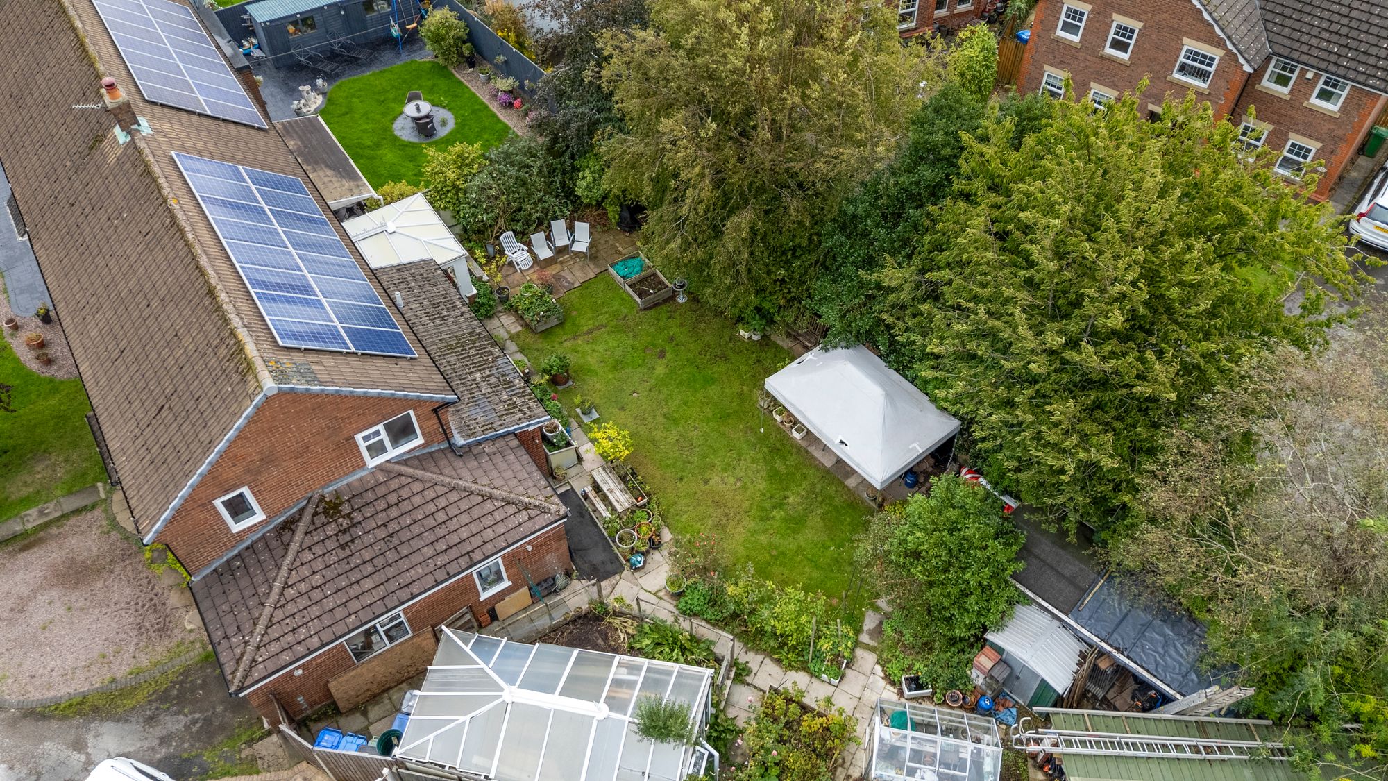 Wirral Close, Culcheth, WA3