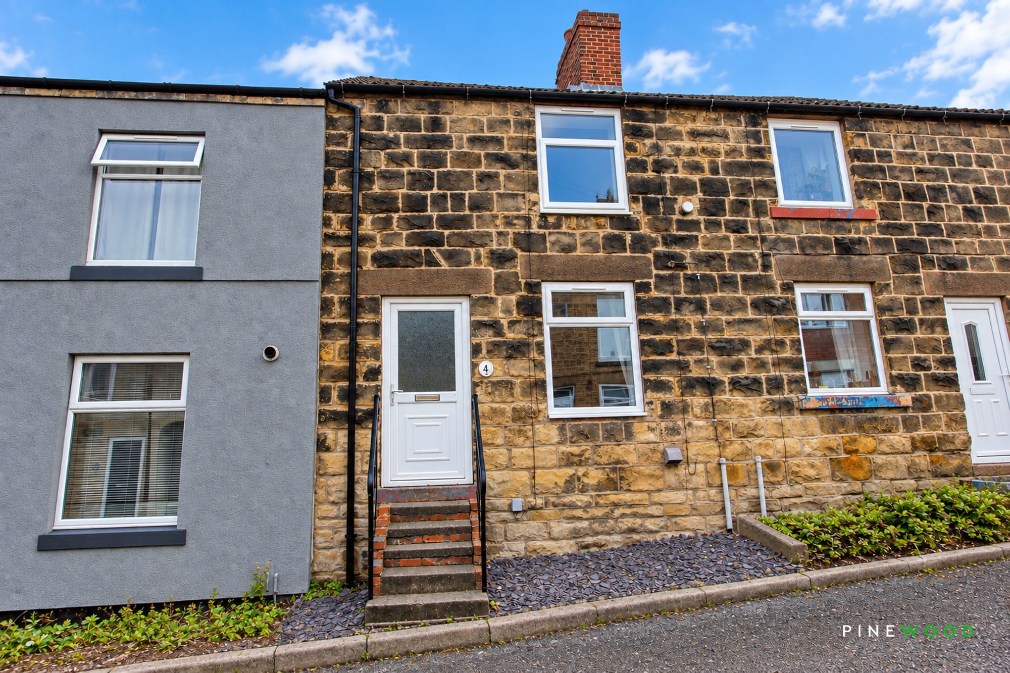Hill Street