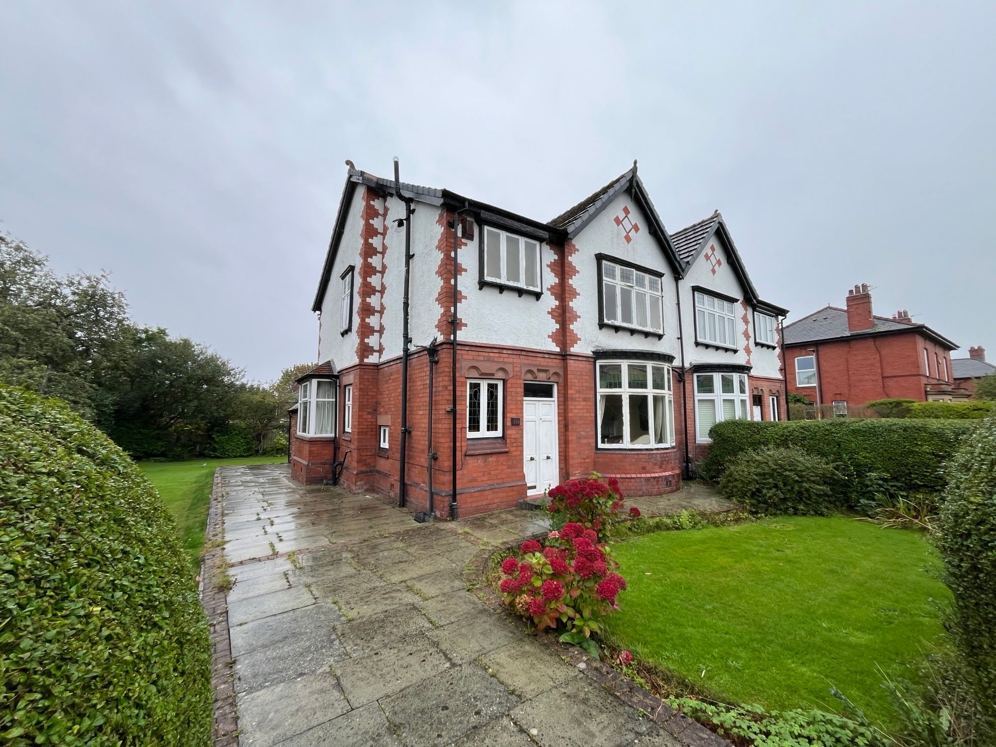 Liverpool Road, Great Sankey, WA5