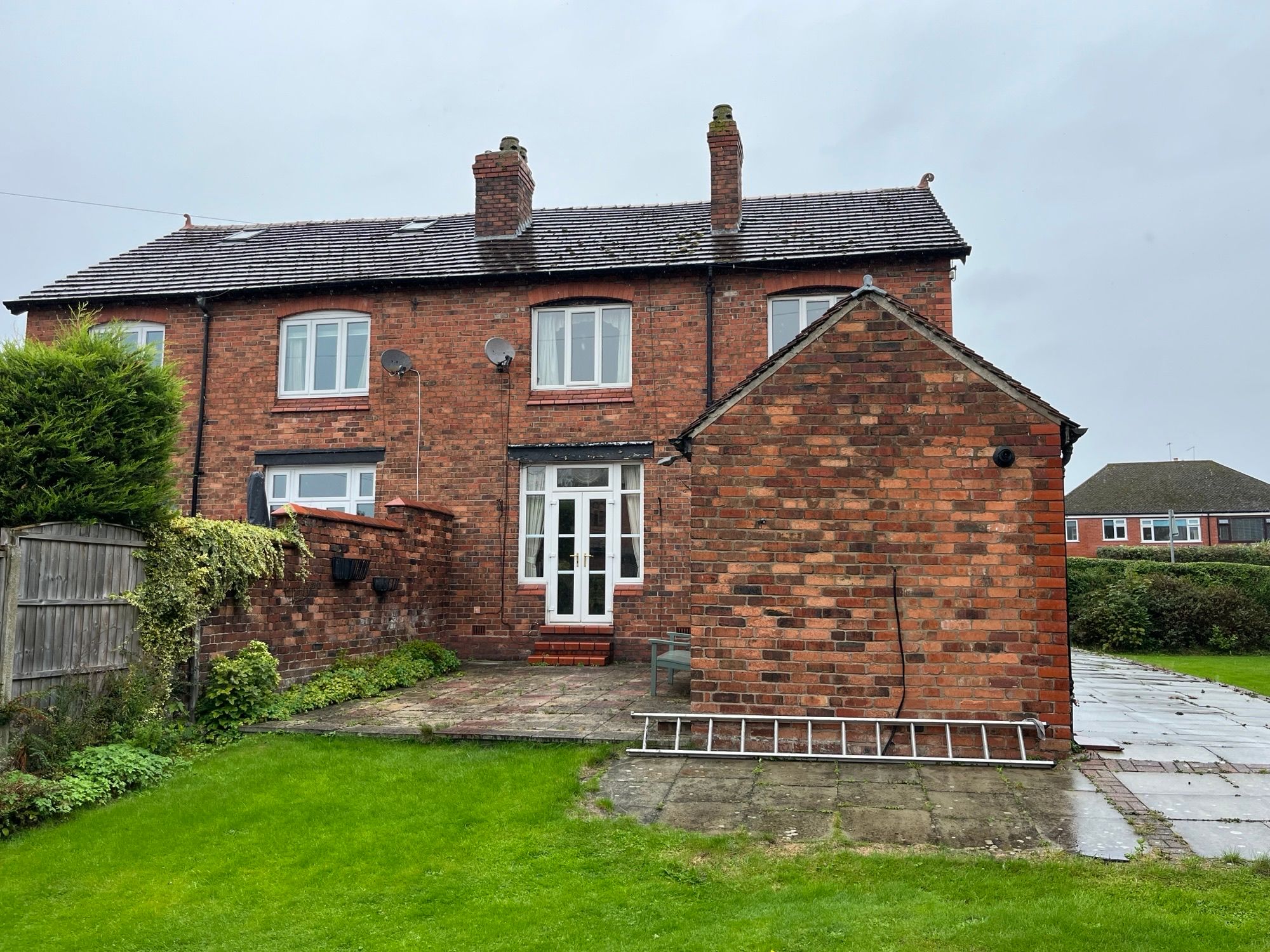 Liverpool Road, Great Sankey, WA5
