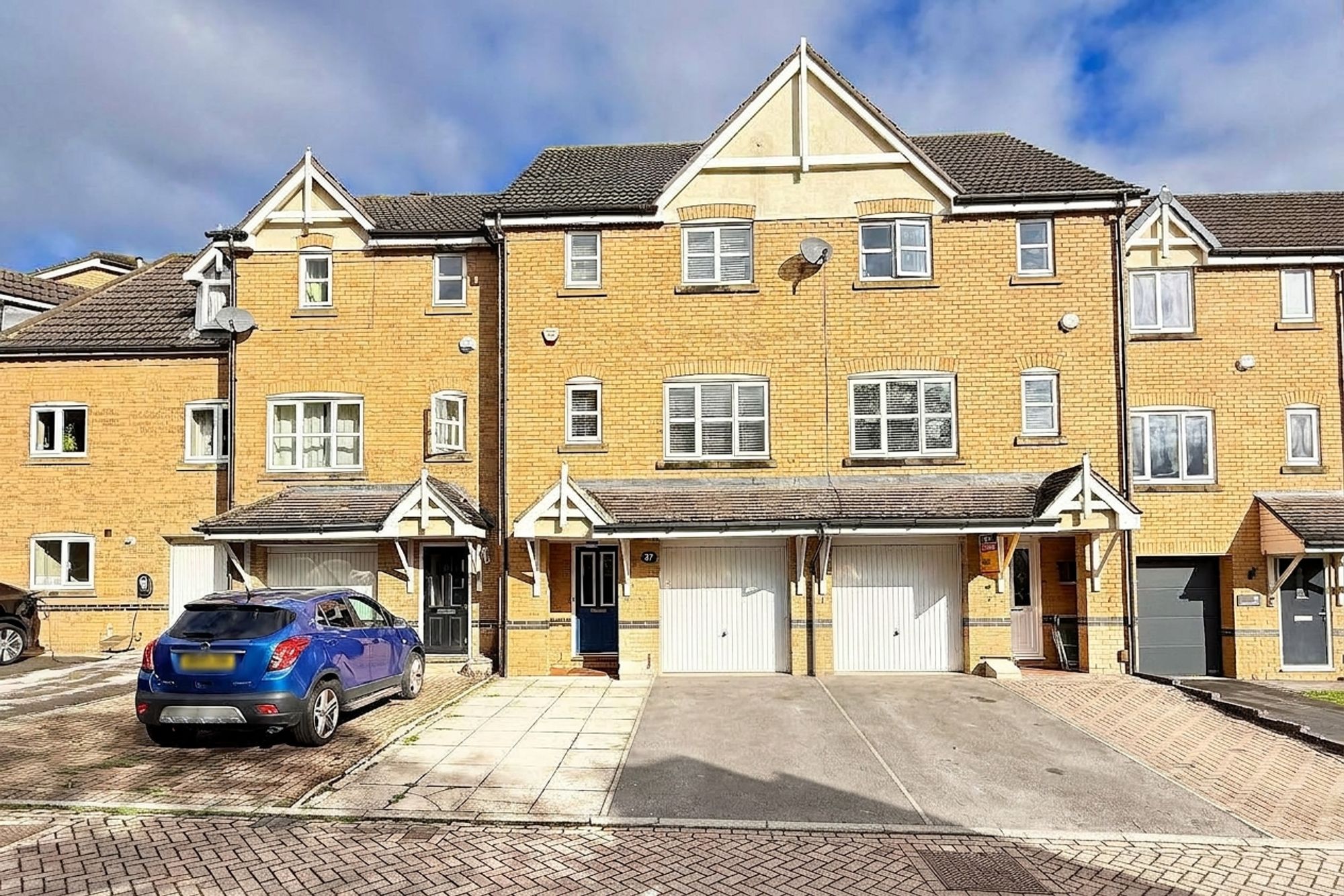 Nightingale Drive
