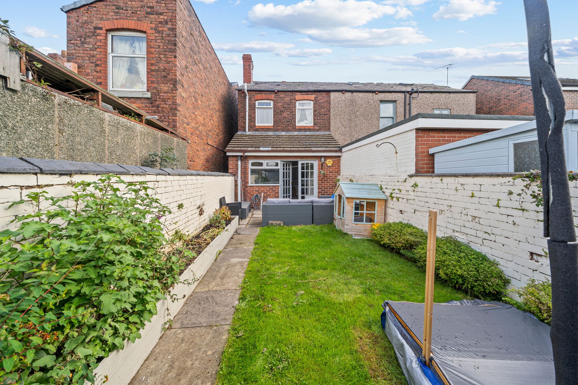 Rectory Road, Ashton-In-Makerfield, WN4