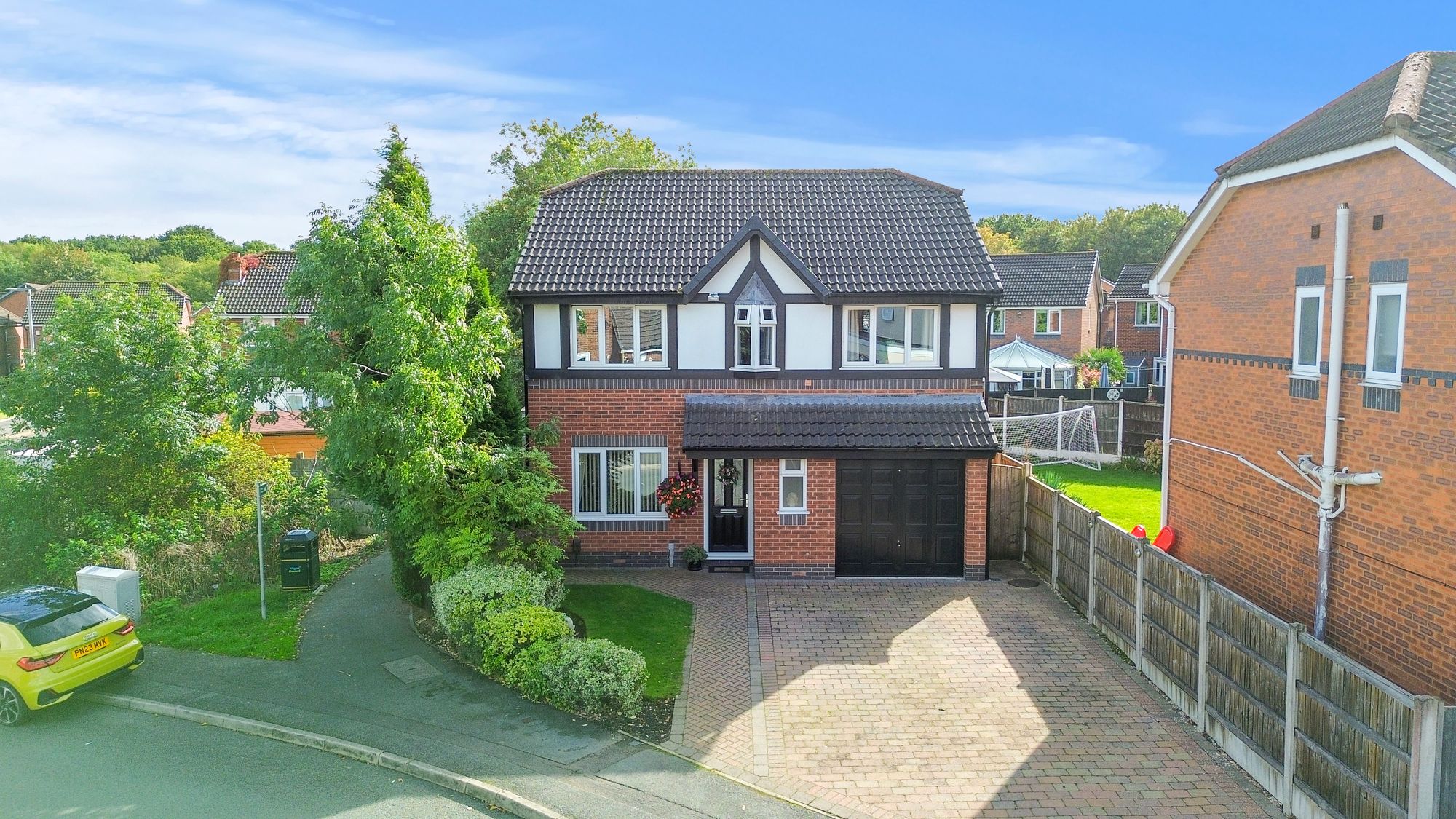 Foundry Lane, Wigan, WN3