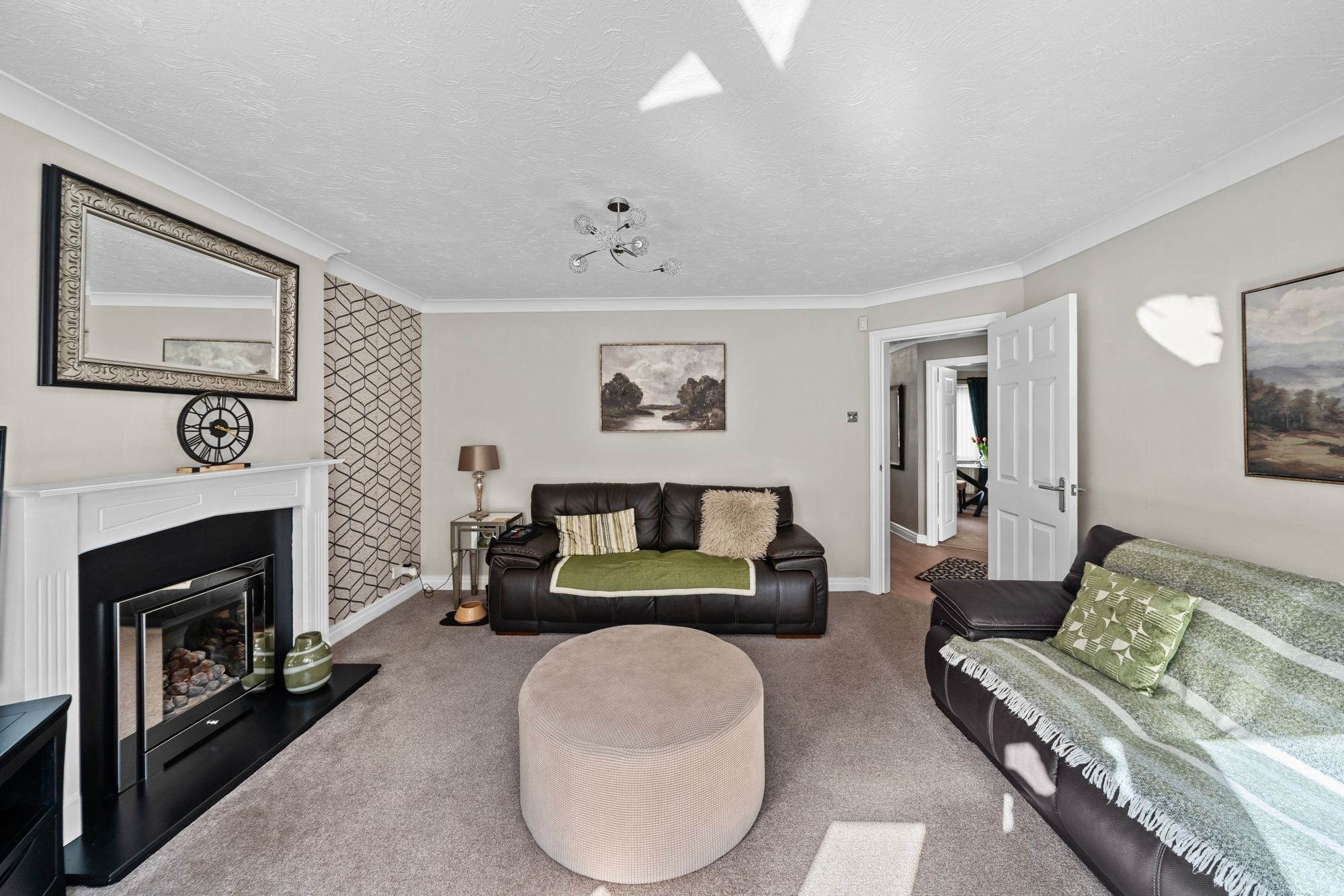 Foundry Lane, Wigan, WN3