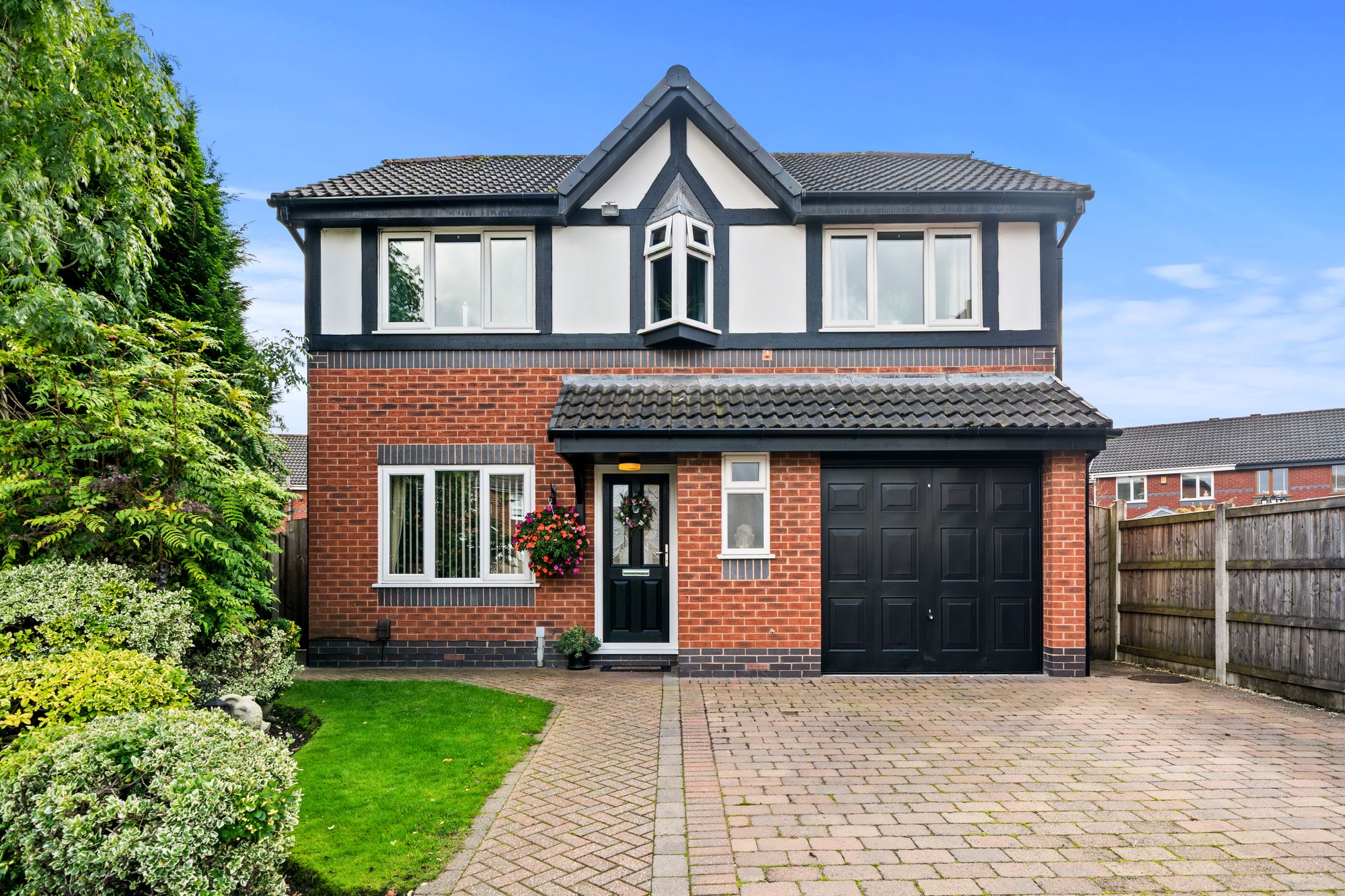 Foundry Lane, Wigan, WN3