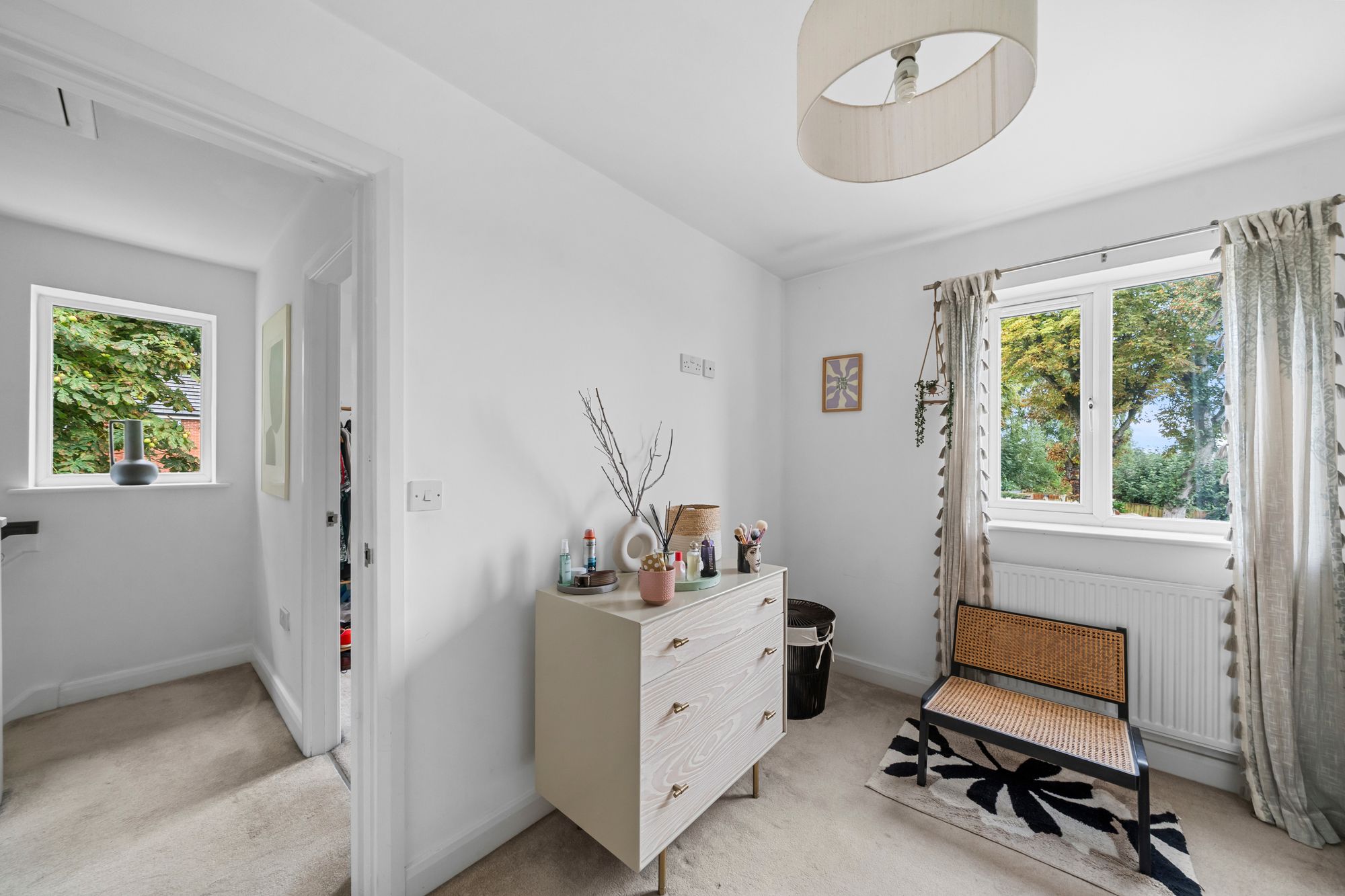Glazebrook Meadows, Glazebrook, WA3