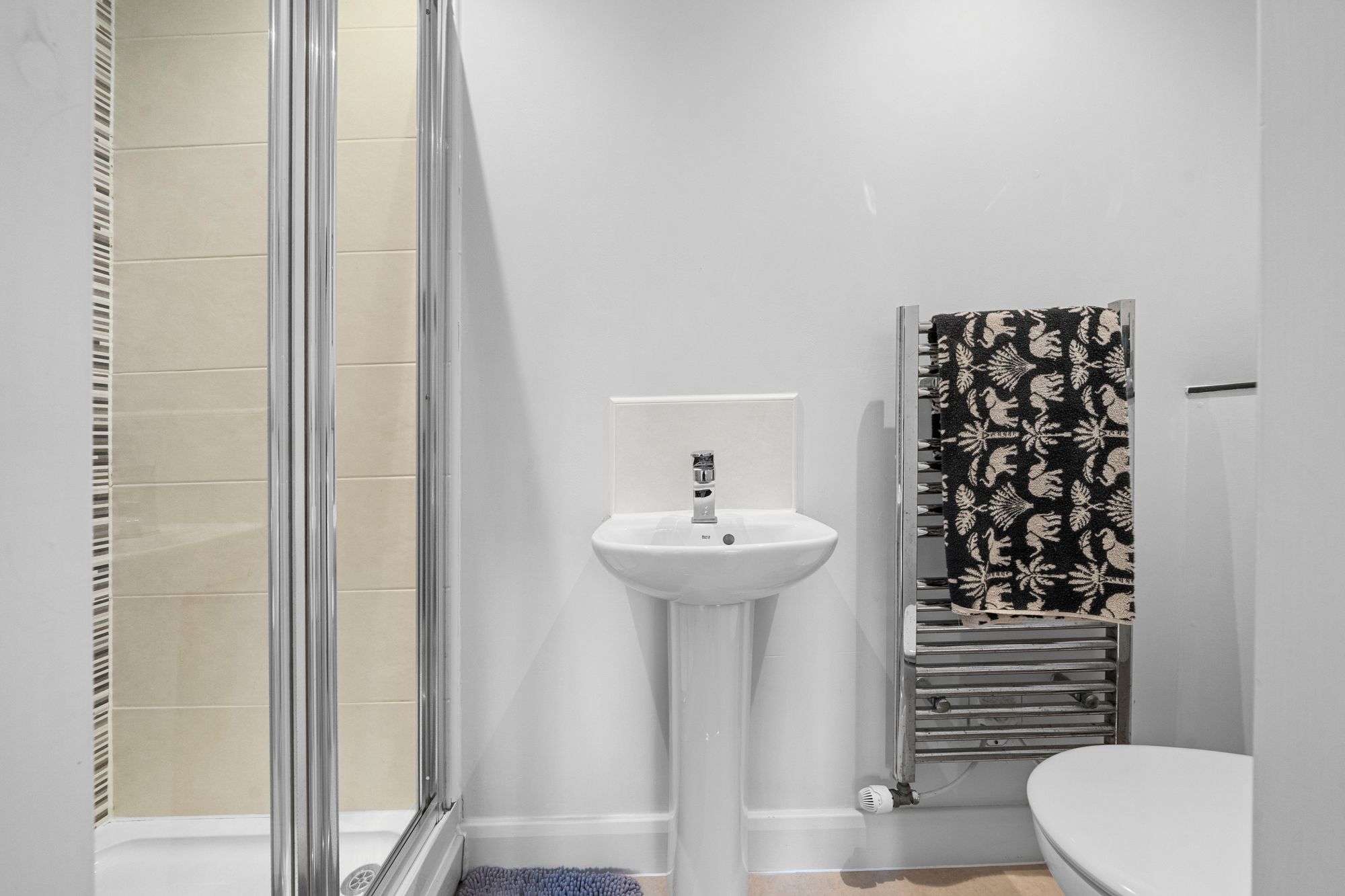Glazebrook Meadows, Glazebrook, WA3