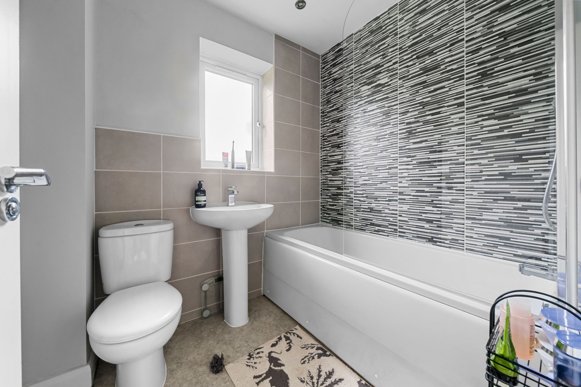 Glazebrook Meadows, Glazebrook, WA3