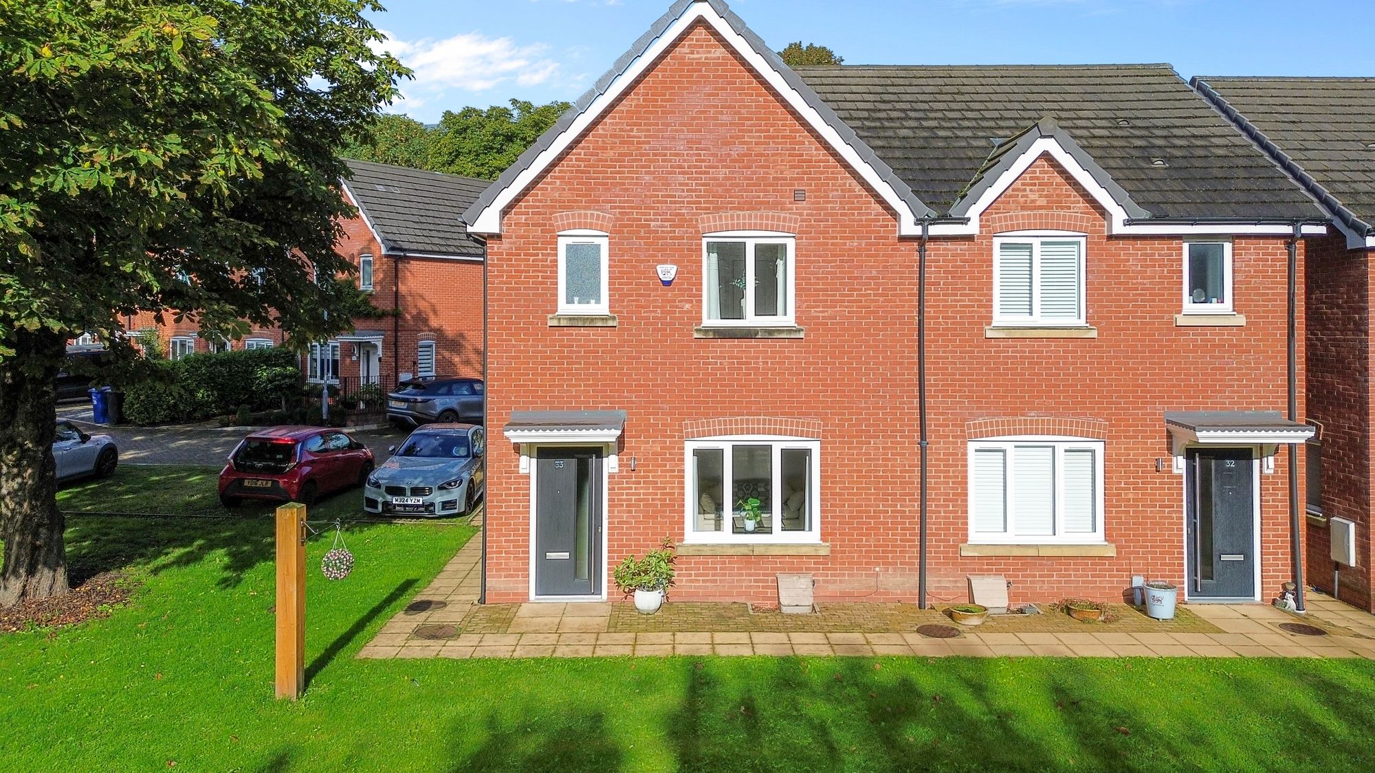 Glazebrook Meadows, Glazebrook, WA3