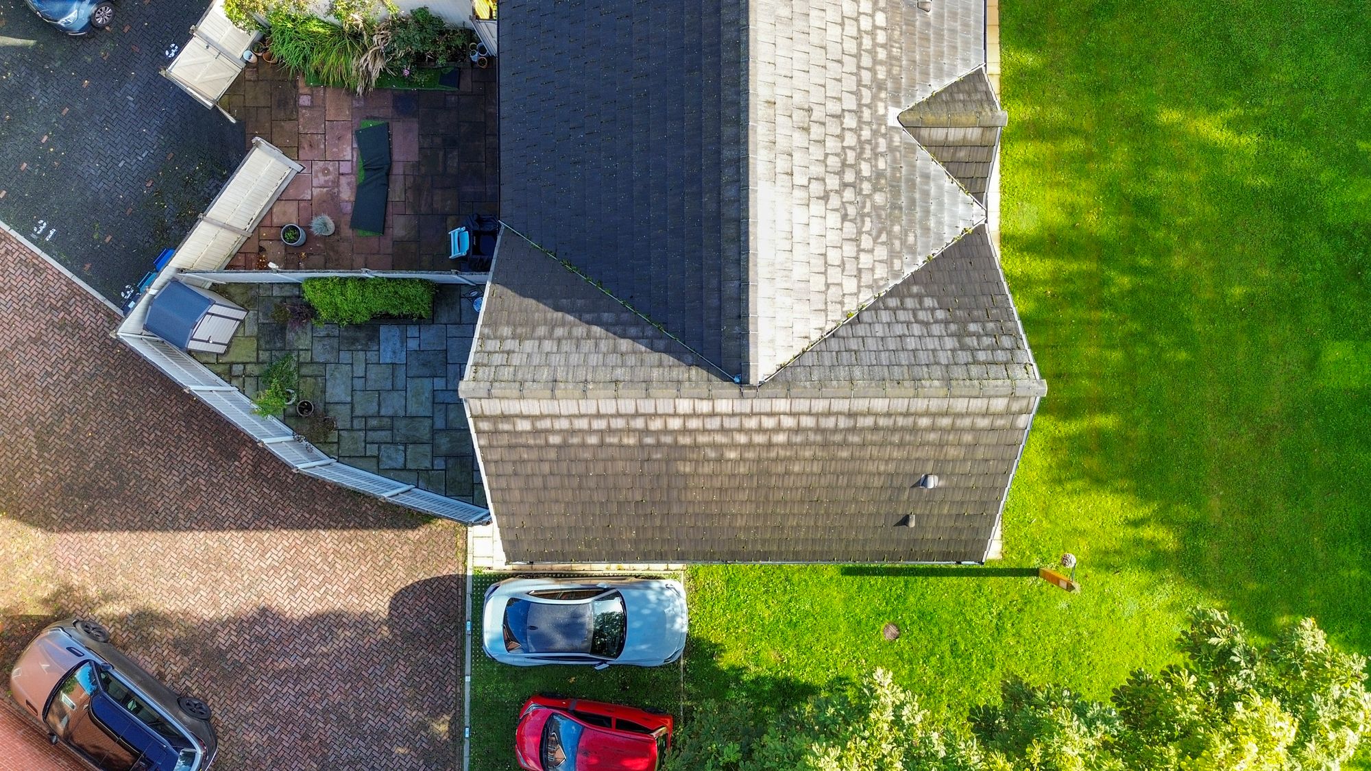 Glazebrook Meadows, Glazebrook, WA3