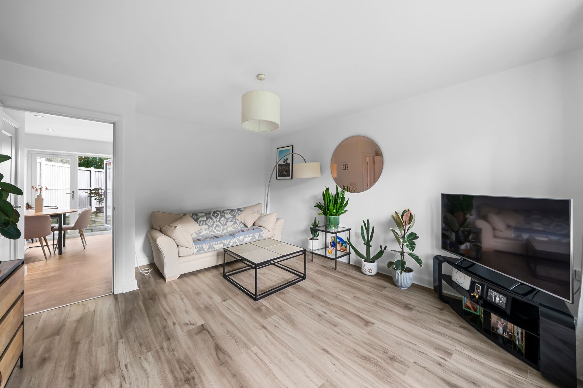 Glazebrook Meadows, Glazebrook, WA3