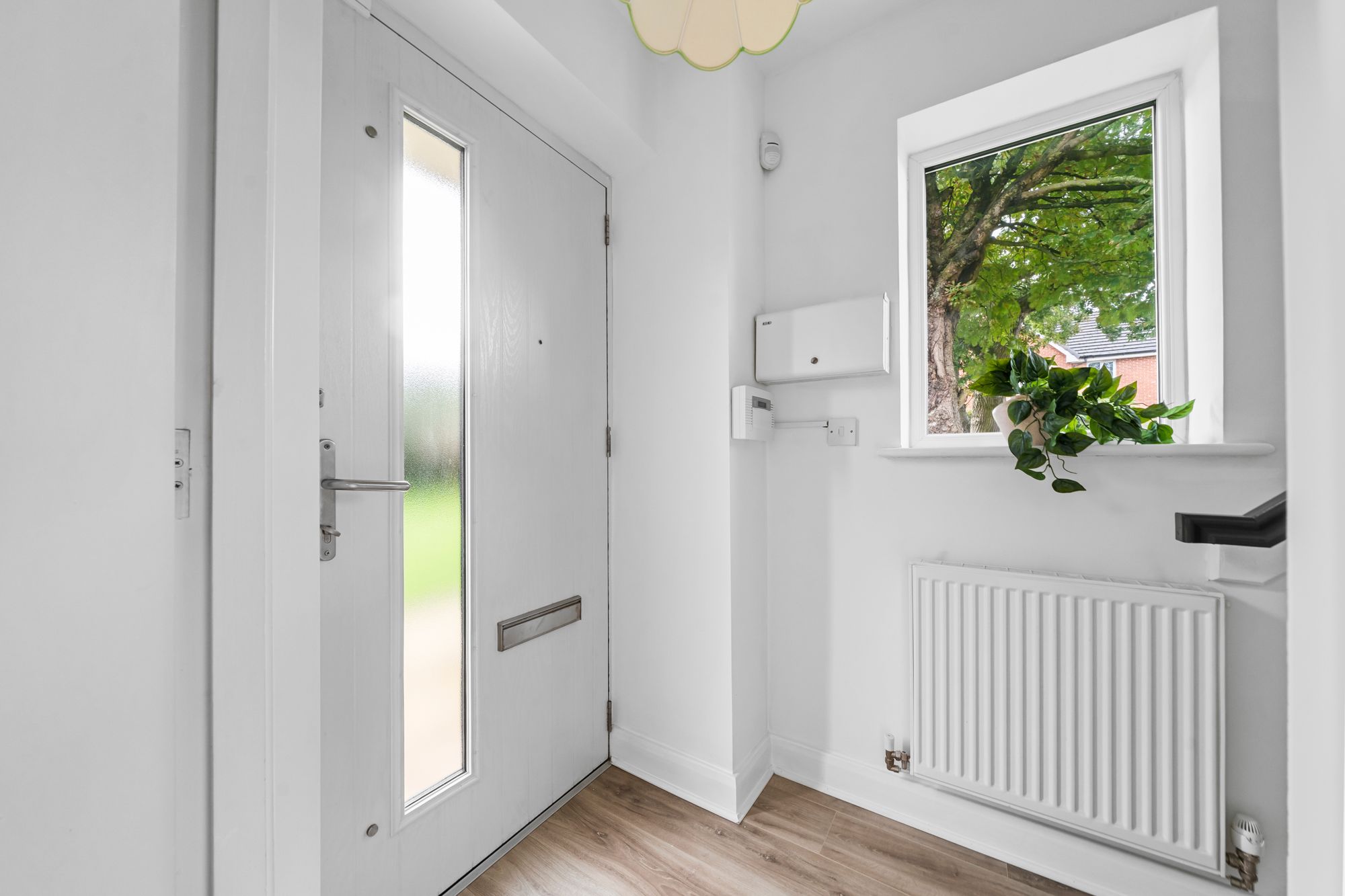 Glazebrook Meadows, Glazebrook, WA3