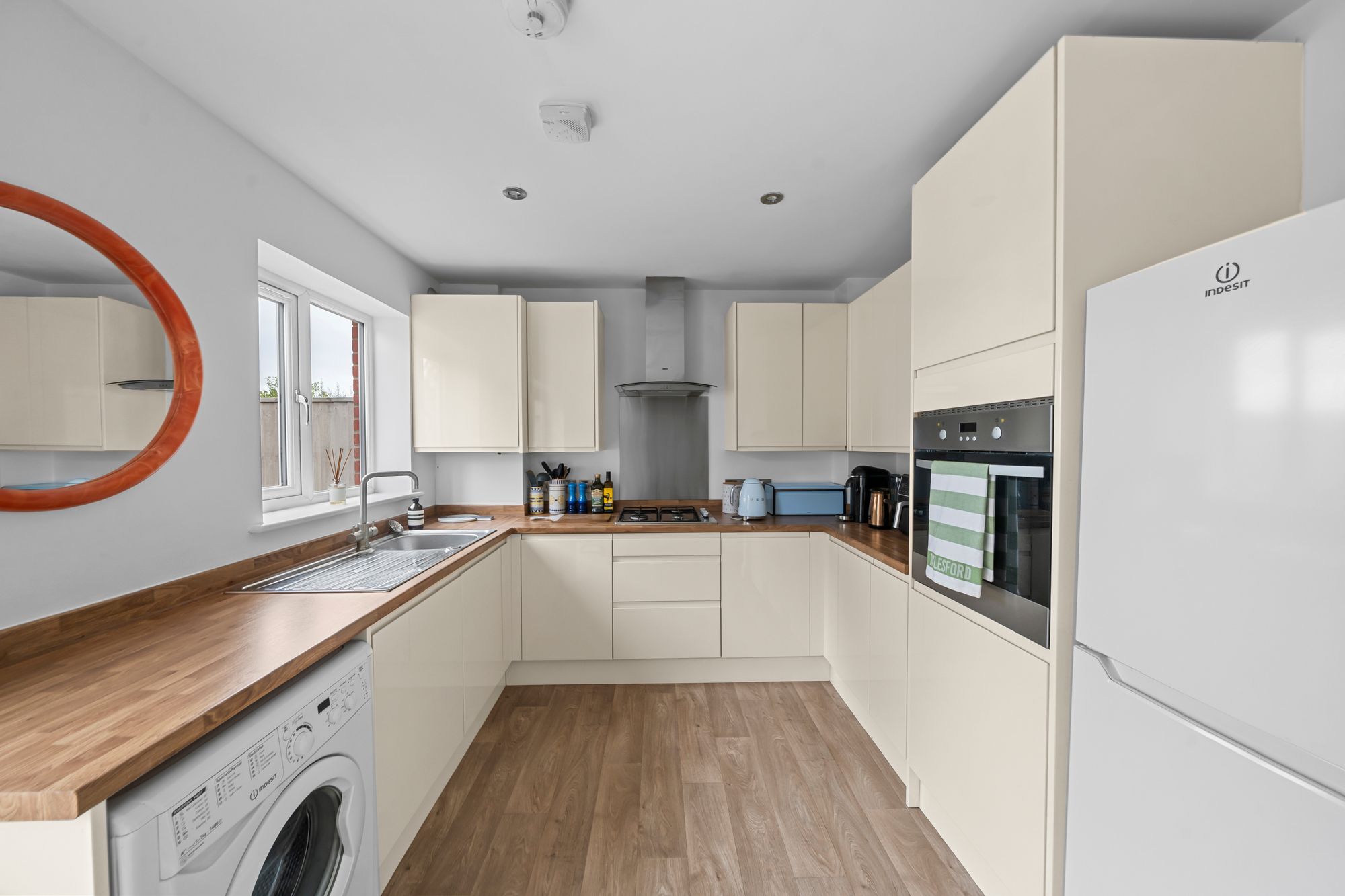 Glazebrook Meadows, Glazebrook, WA3