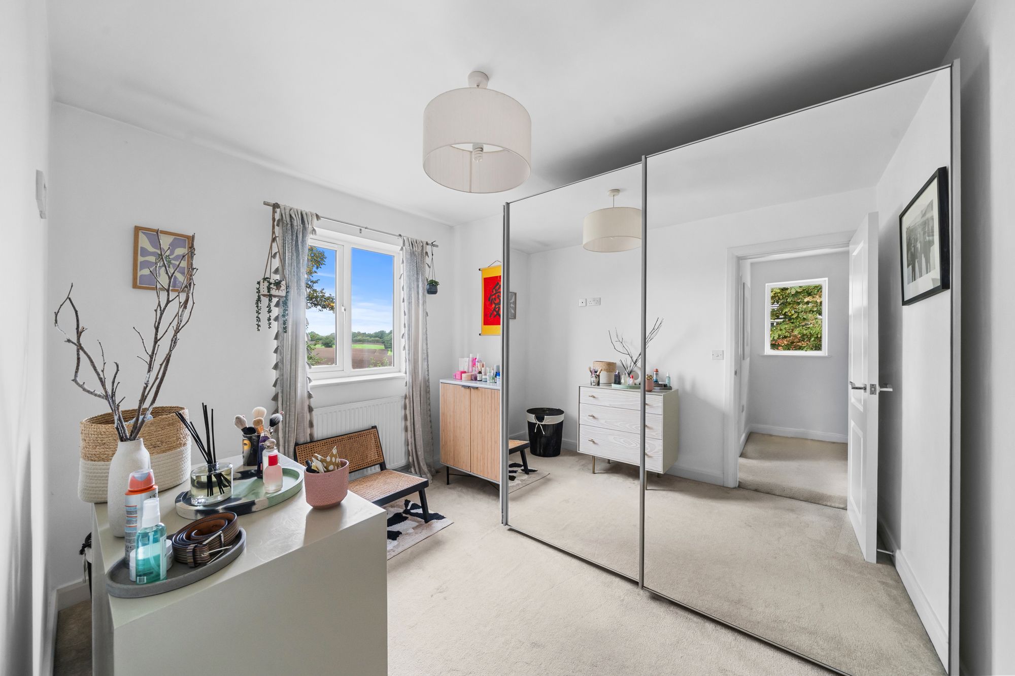 Glazebrook Meadows, Glazebrook, WA3