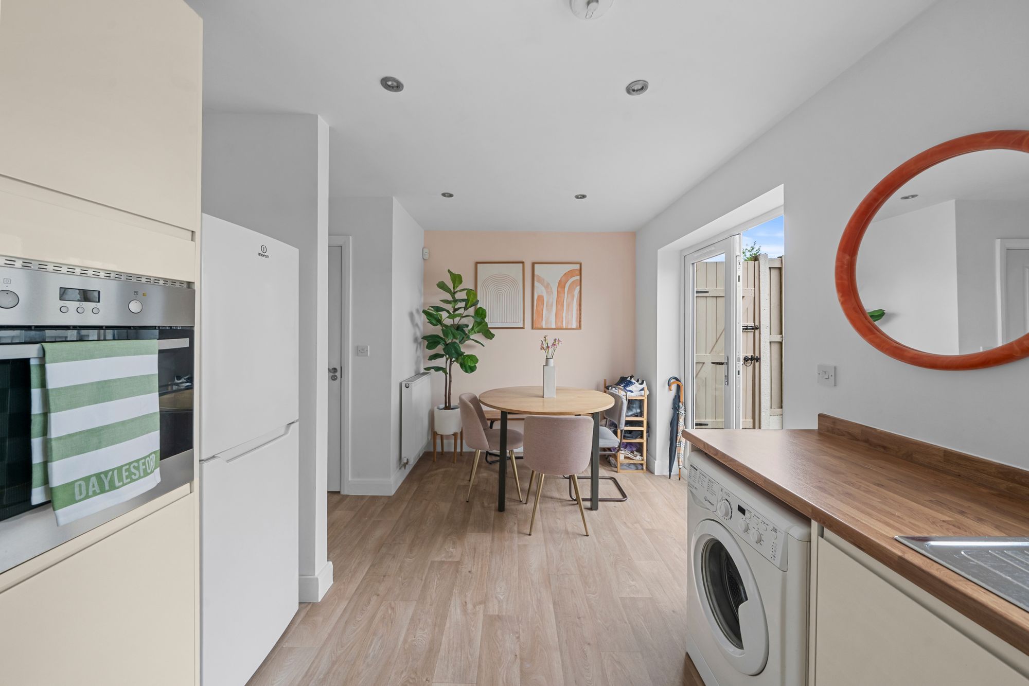 Glazebrook Meadows, Glazebrook, WA3