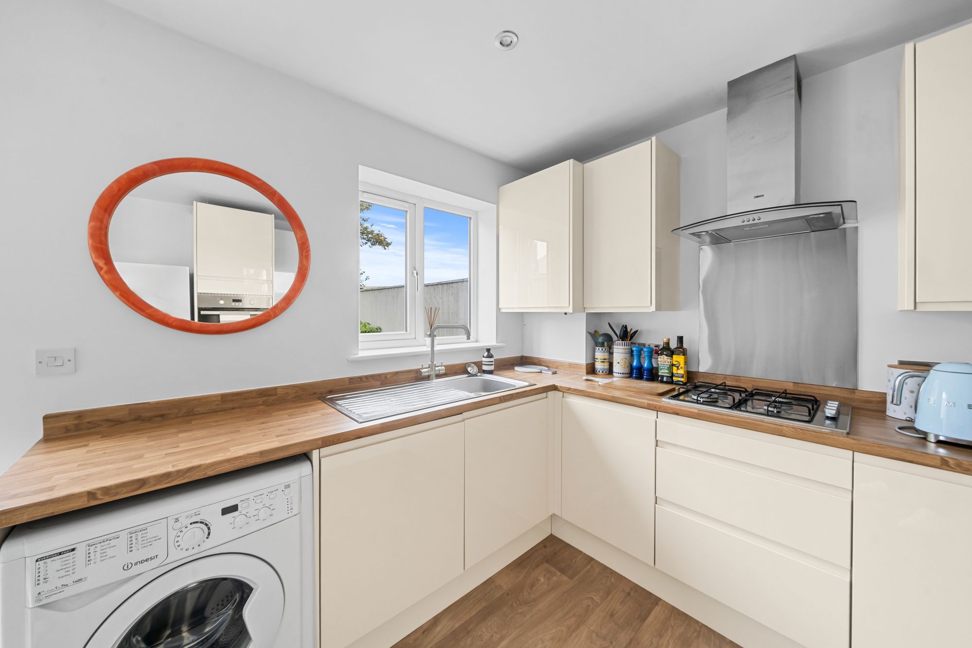 Glazebrook Meadows, Glazebrook, WA3