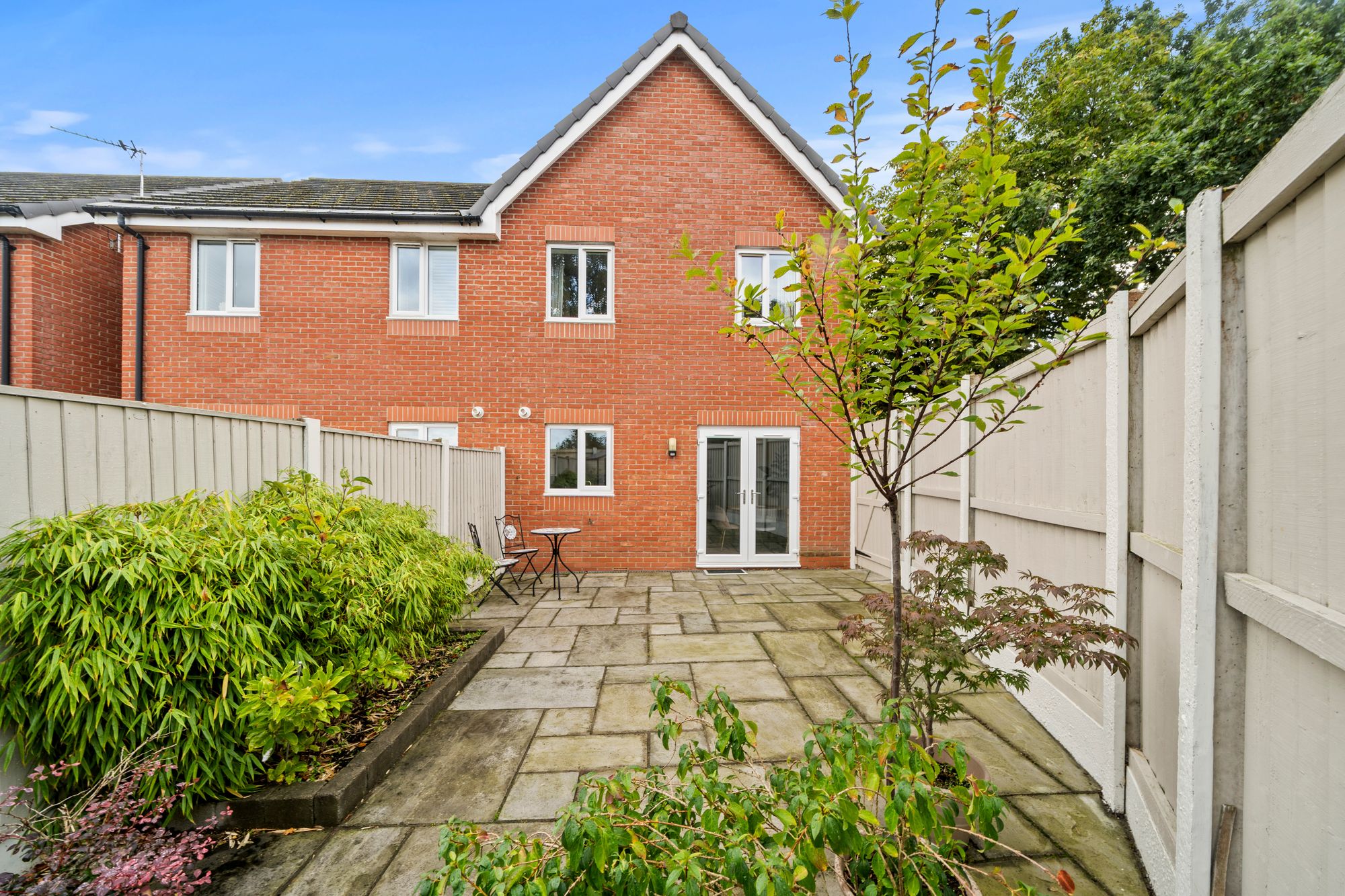 Glazebrook Meadows, Glazebrook, WA3