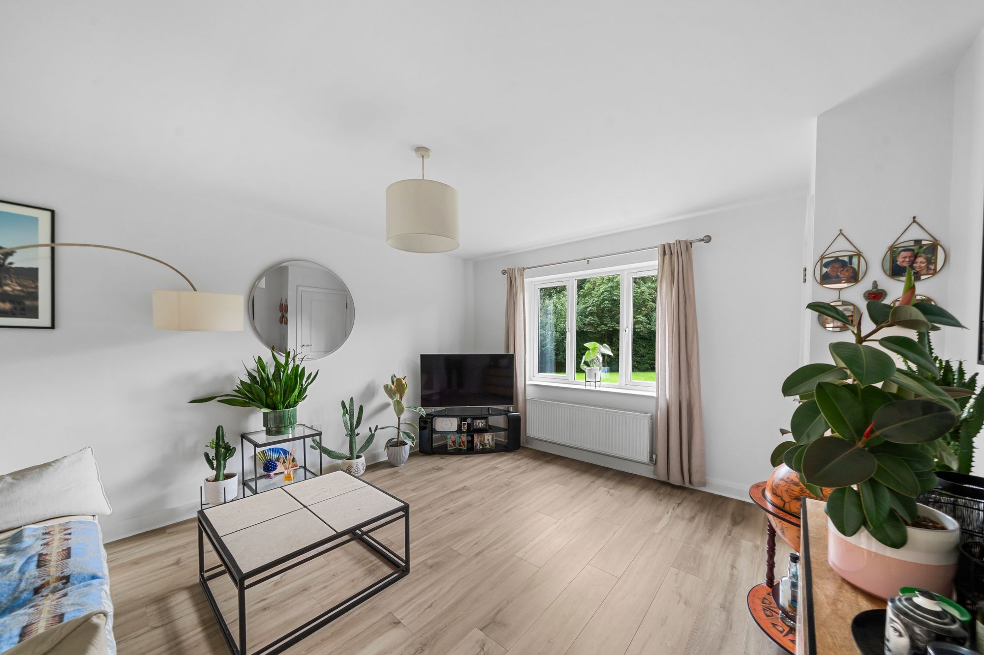 Glazebrook Meadows, Glazebrook, WA3