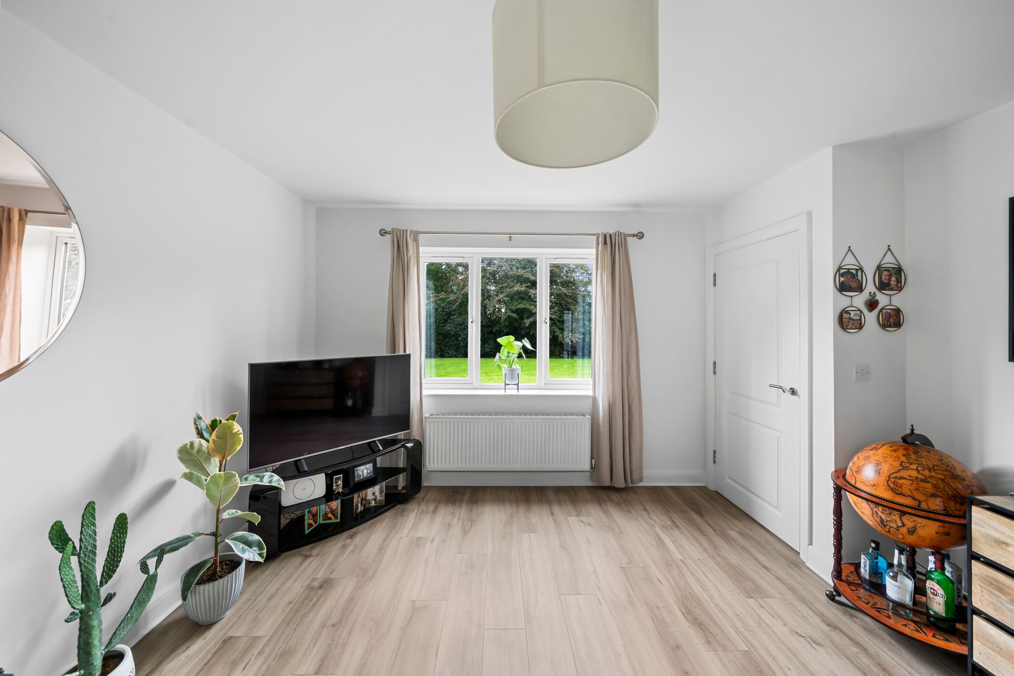 Glazebrook Meadows, Glazebrook, WA3