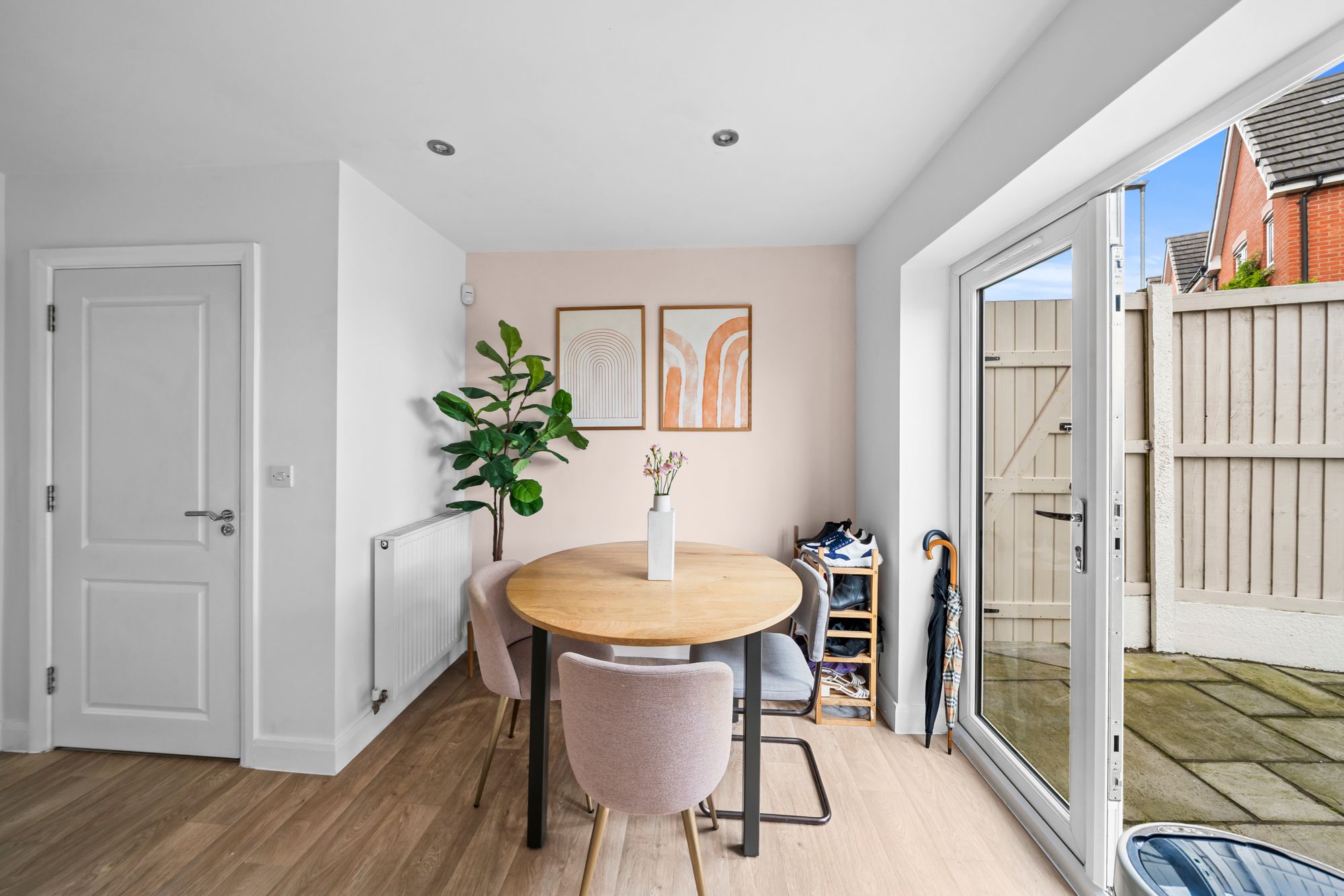 Glazebrook Meadows, Glazebrook, WA3