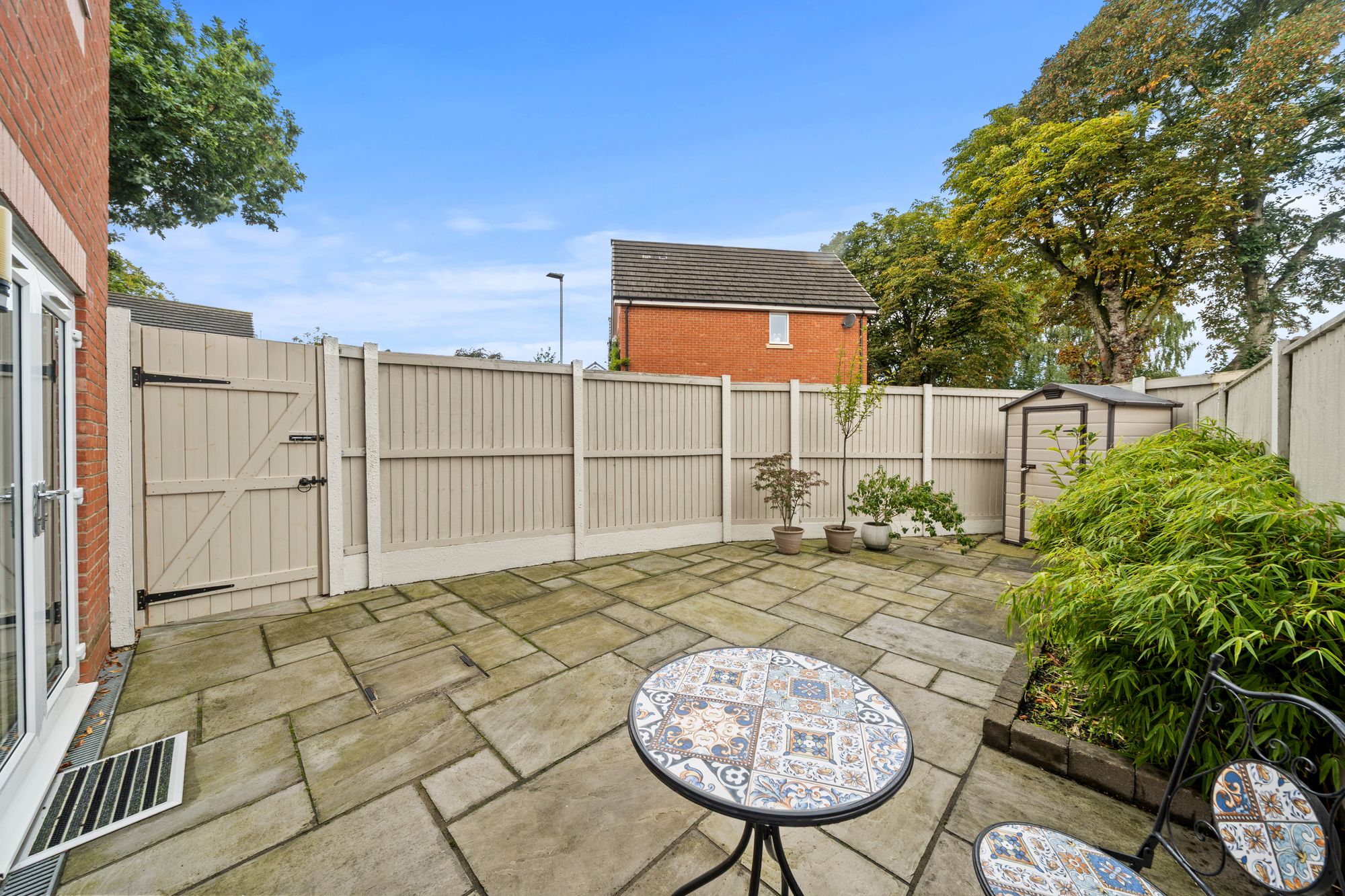 Glazebrook Meadows, Glazebrook, WA3