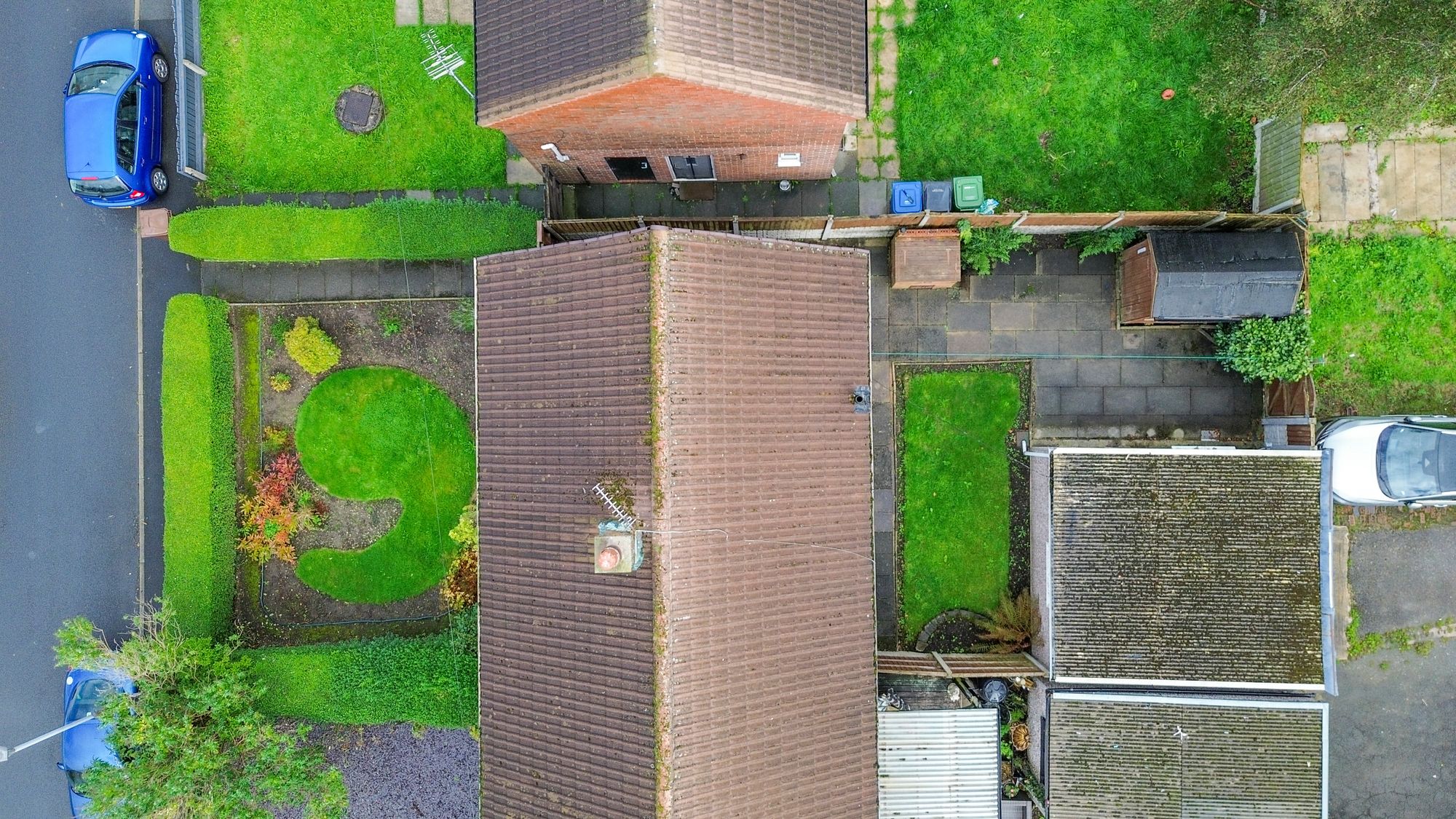 Cherry Tree Road, Lowton, WA3