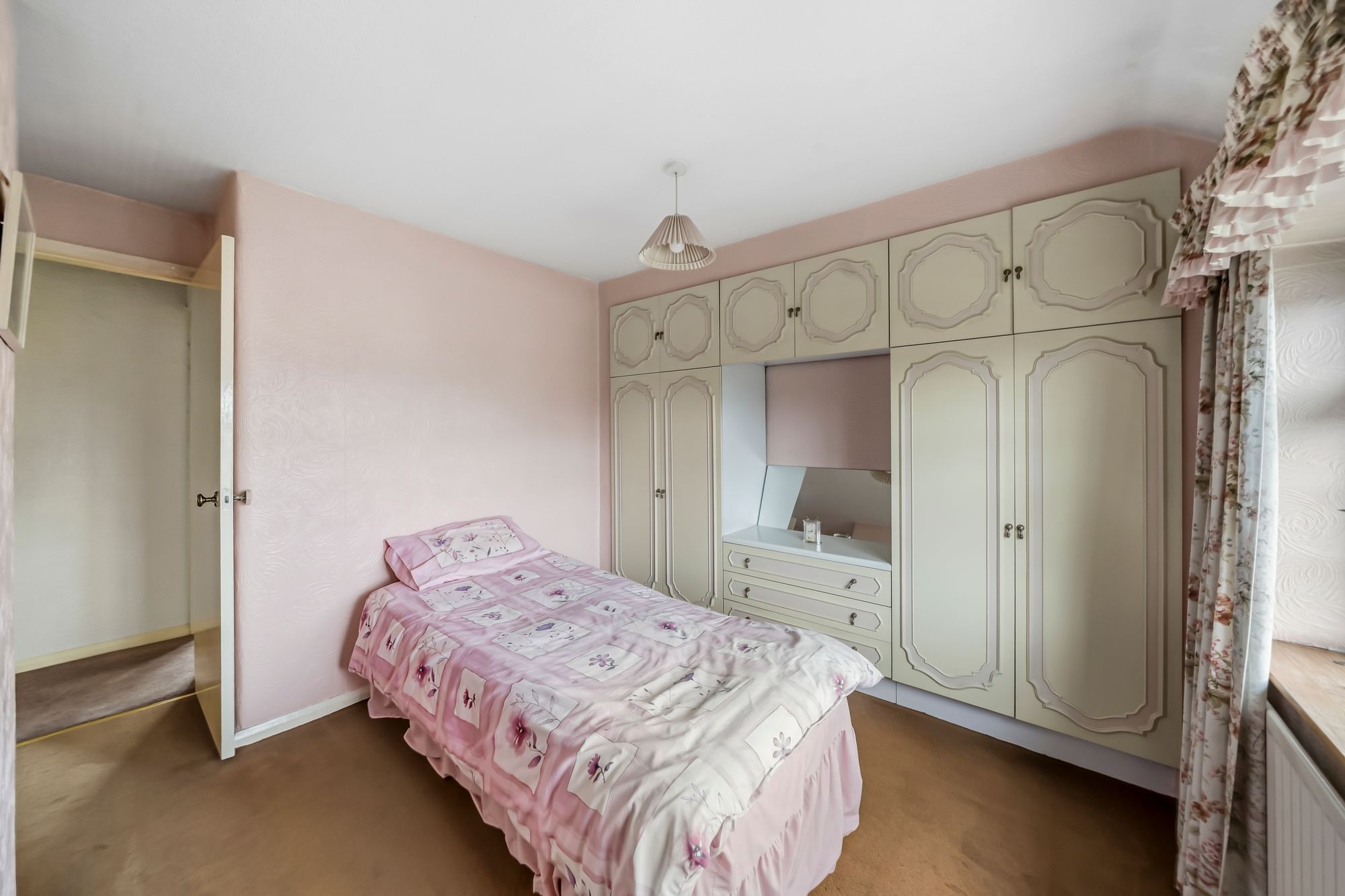 Cherry Tree Road, Lowton, WA3
