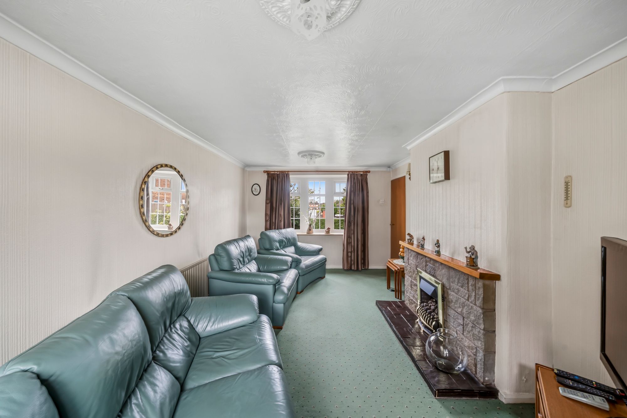 Cherry Tree Road, Lowton, WA3
