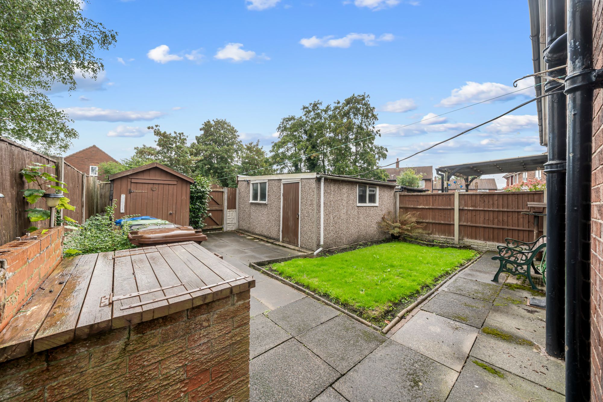 Cherry Tree Road, Lowton, WA3