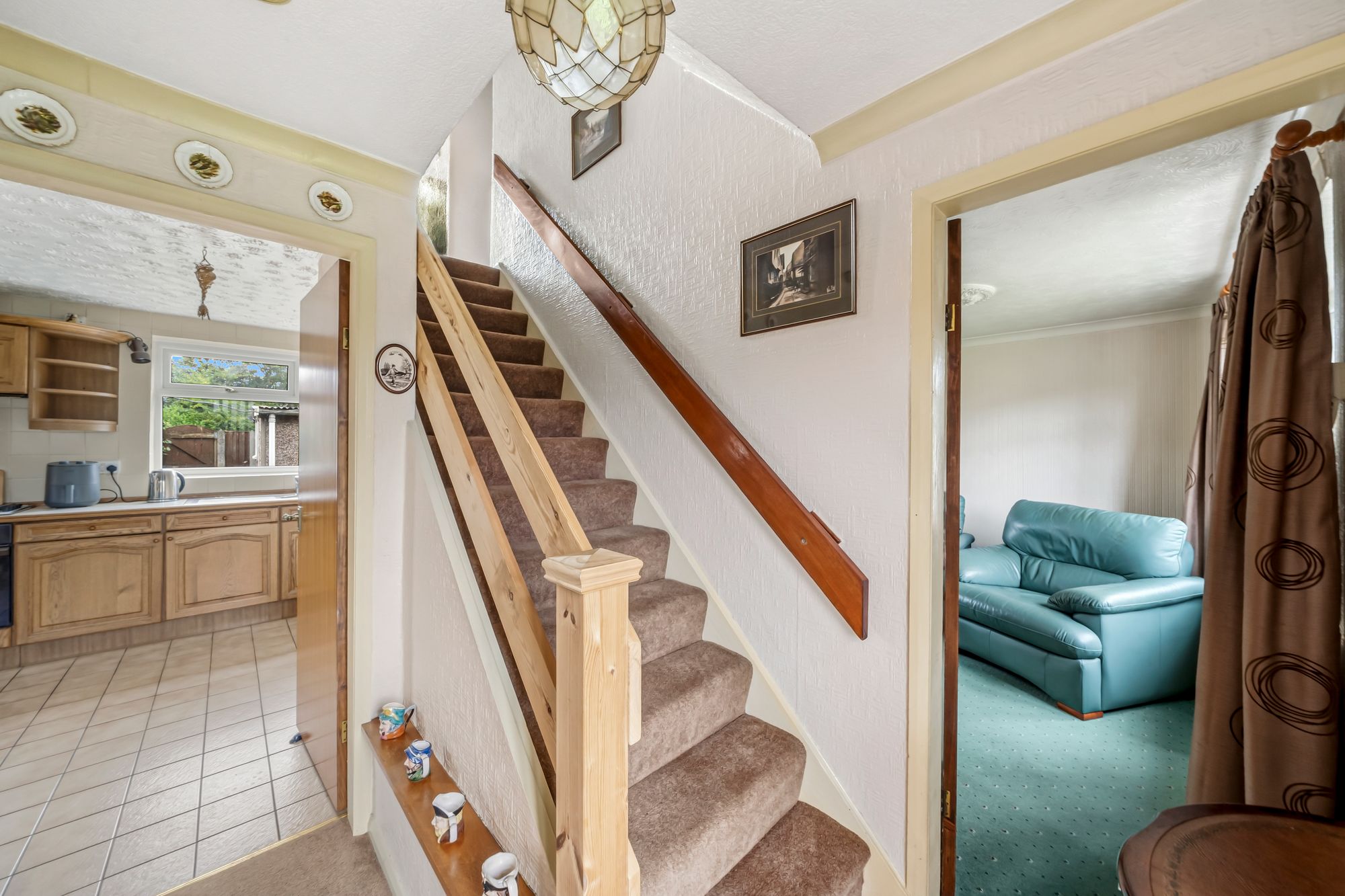Cherry Tree Road, Lowton, WA3