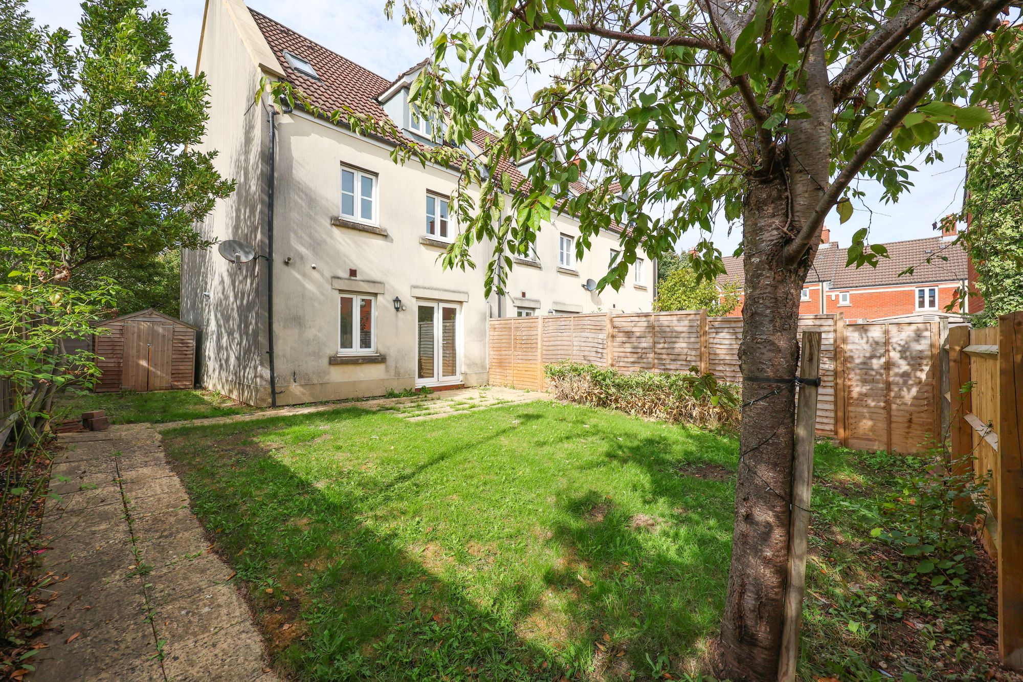 Trubshaw Close, Horfield, BS7