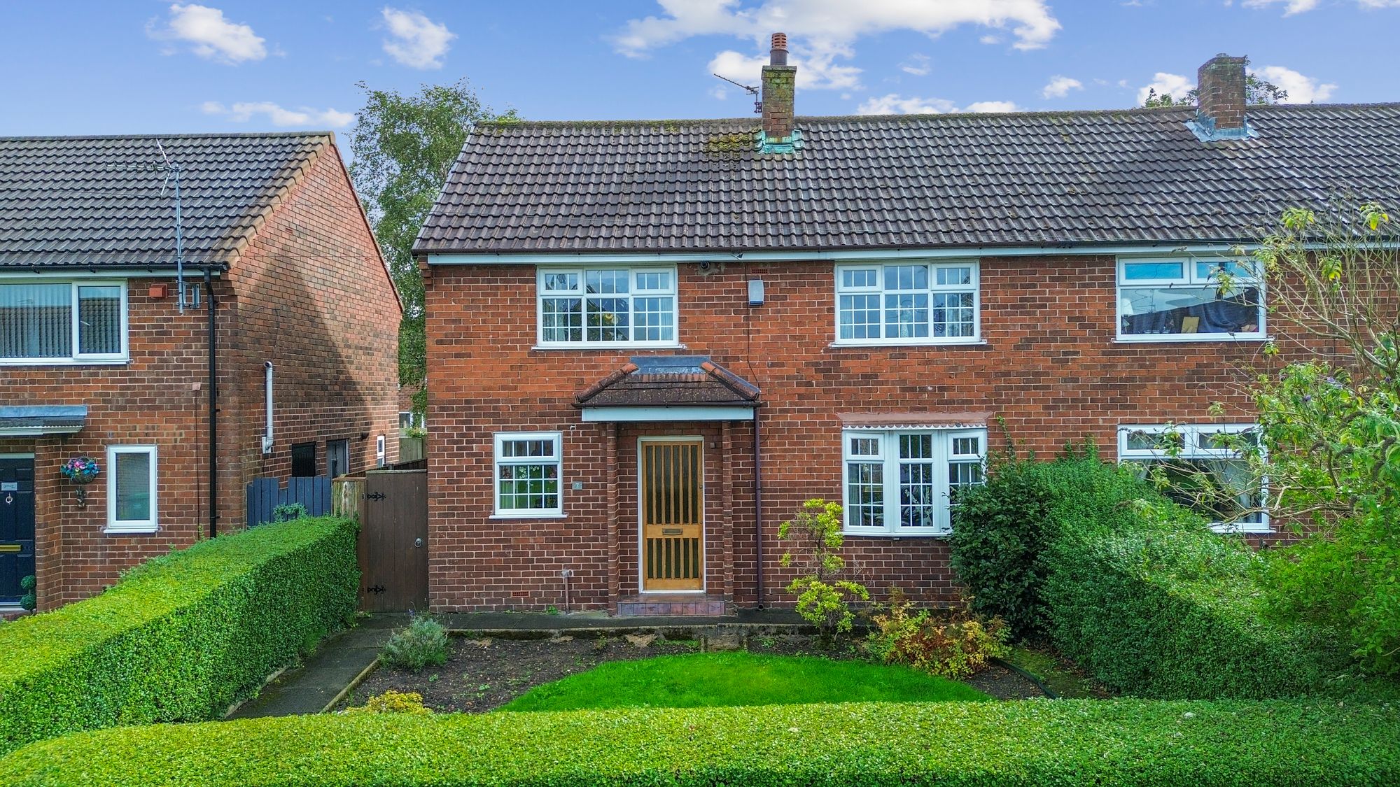 Cherry Tree Road, Lowton, WA3
