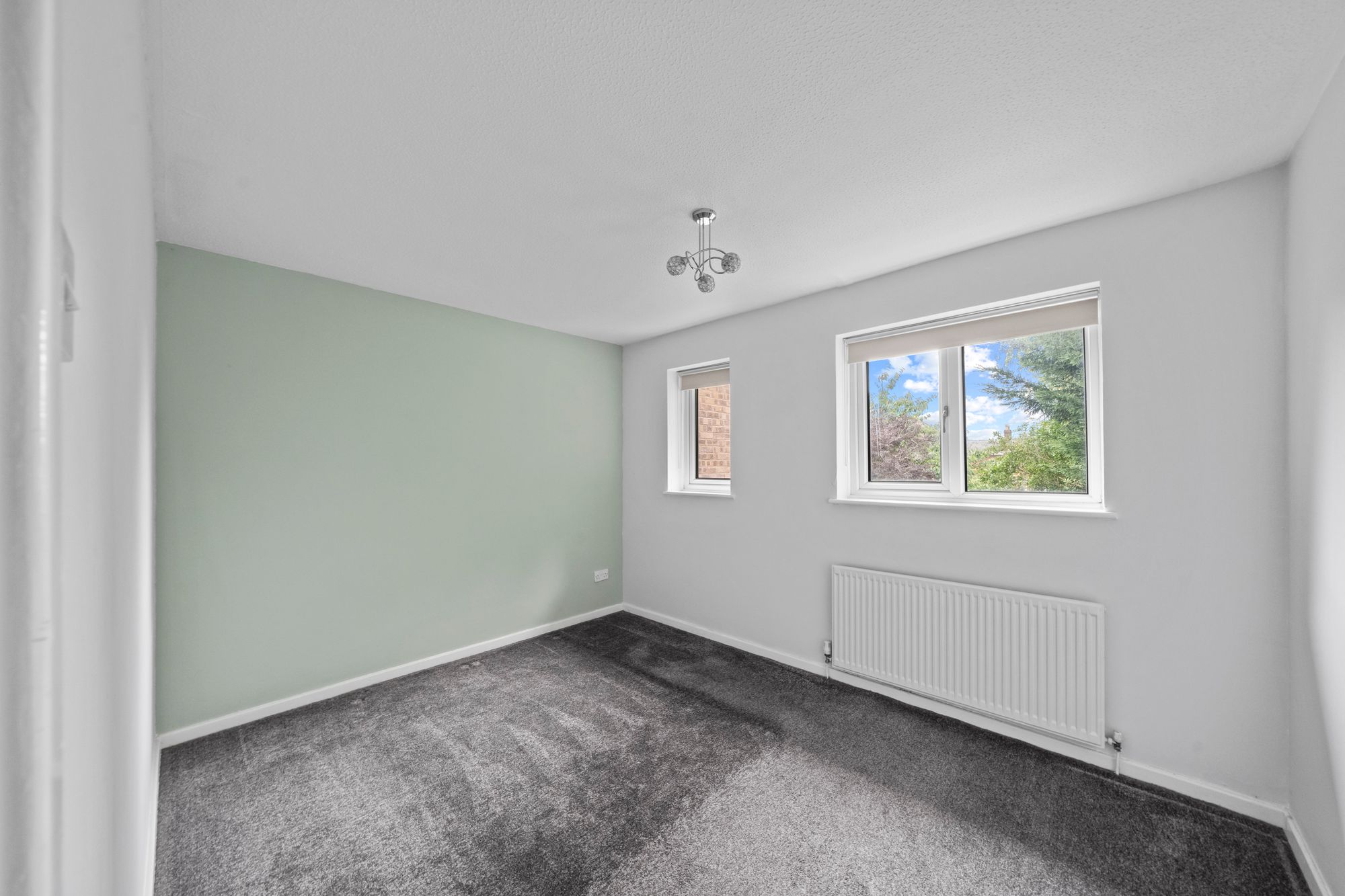 Avocet Close, Newton-Le-Willows, WA12