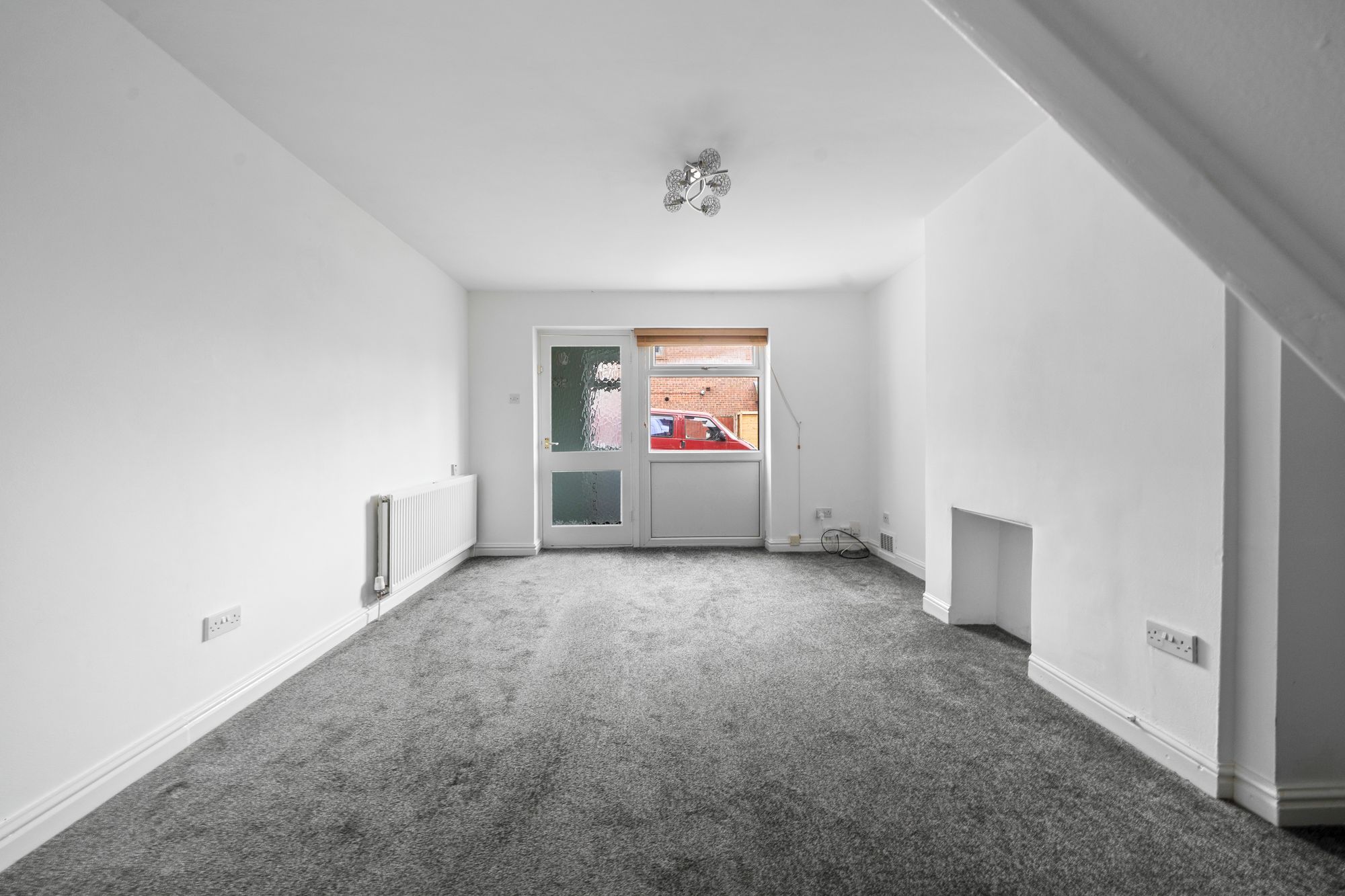 Avocet Close, Newton-Le-Willows, WA12