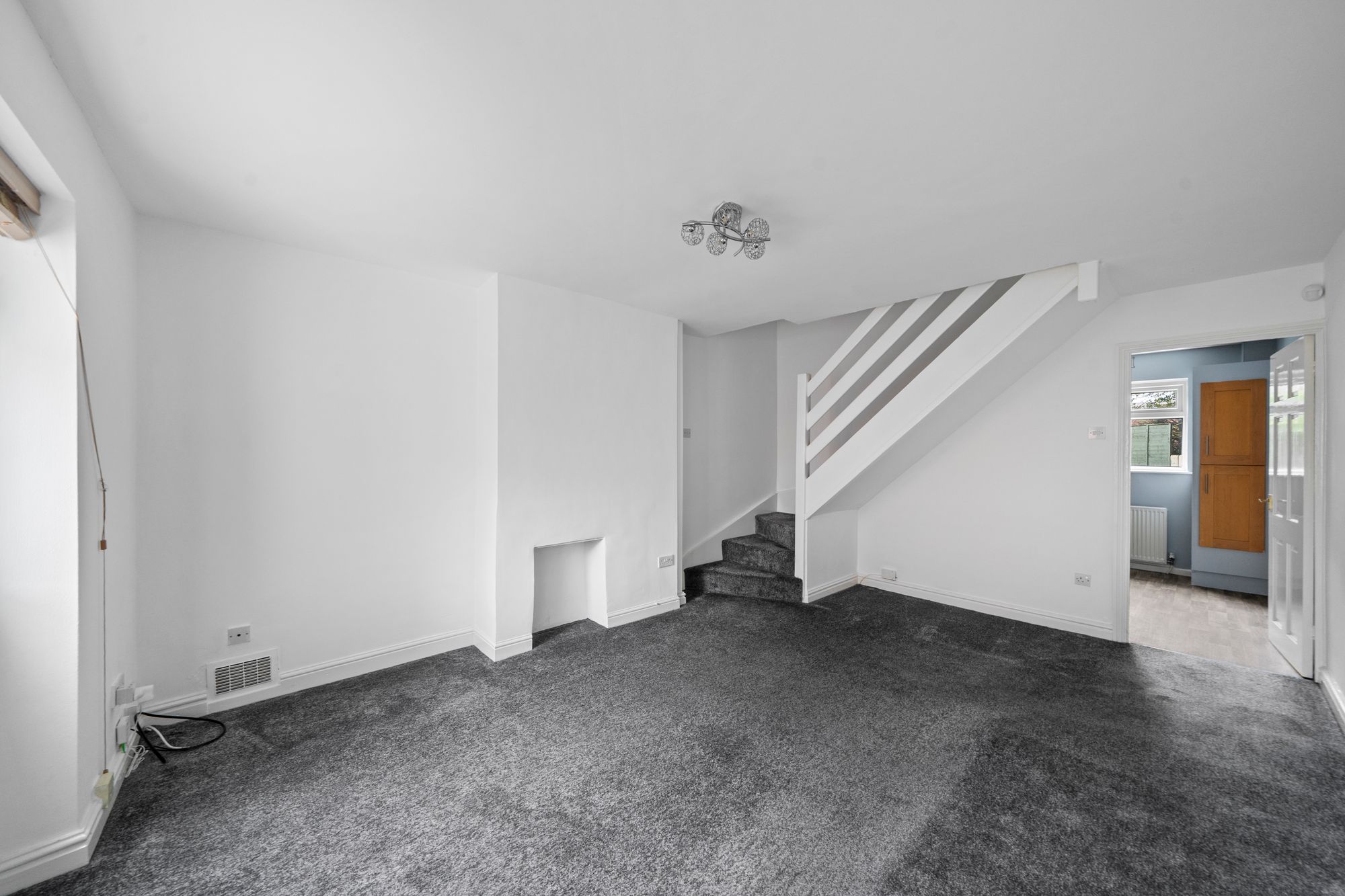 Avocet Close, Newton-Le-Willows, WA12