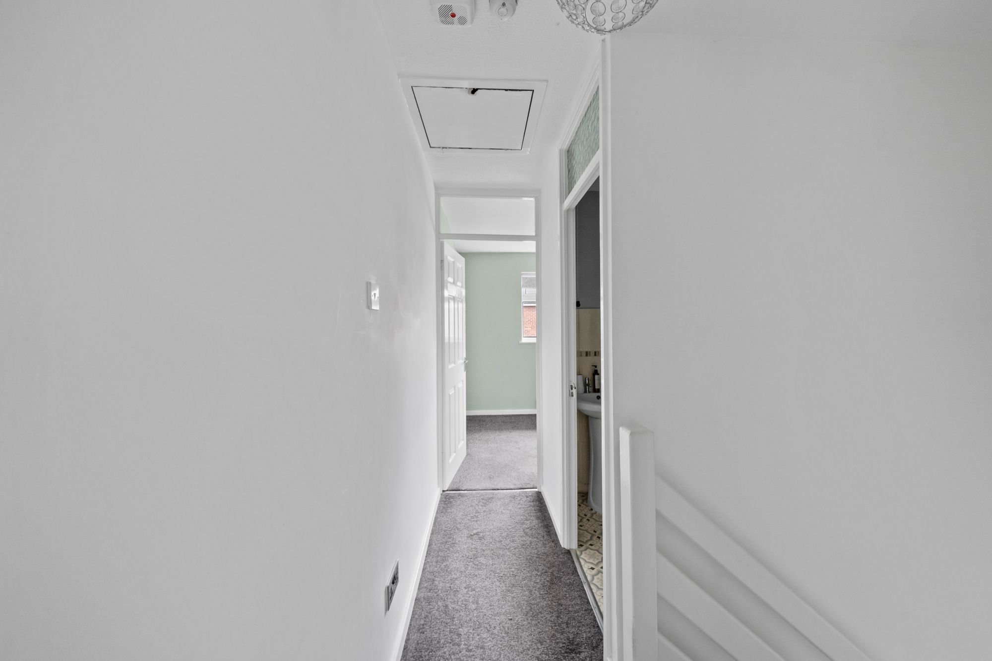 Avocet Close, Newton-Le-Willows, WA12