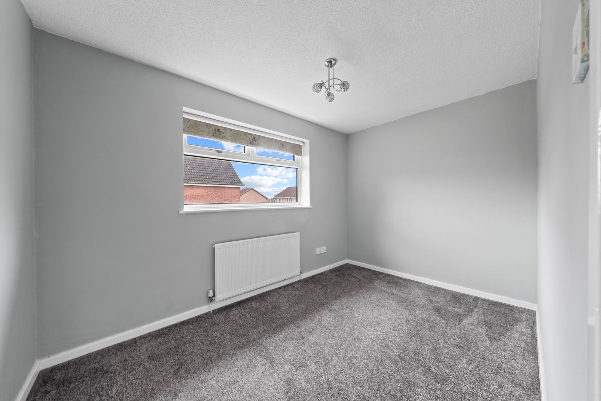 Avocet Close, Newton-Le-Willows, WA12