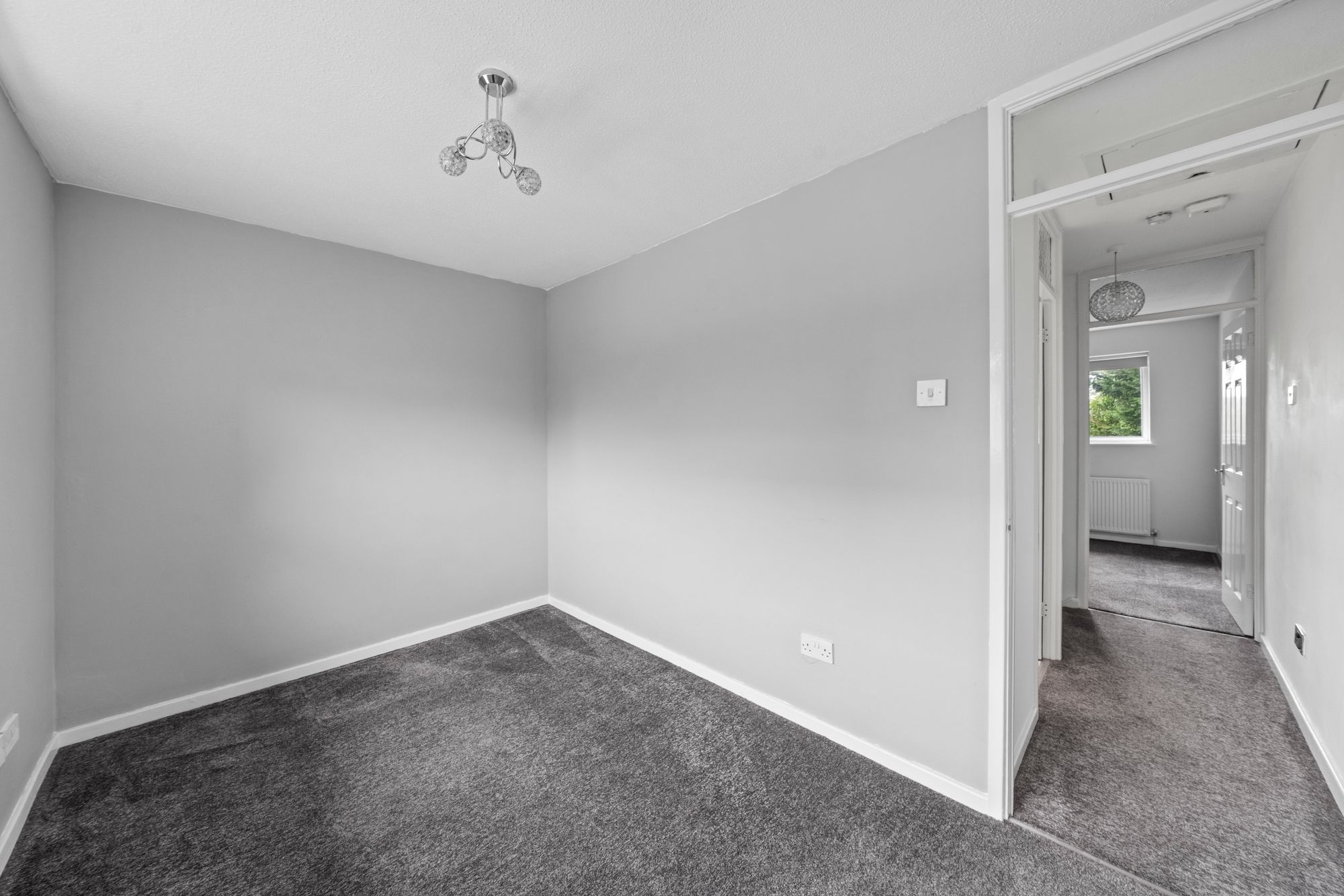 Avocet Close, Newton-Le-Willows, WA12