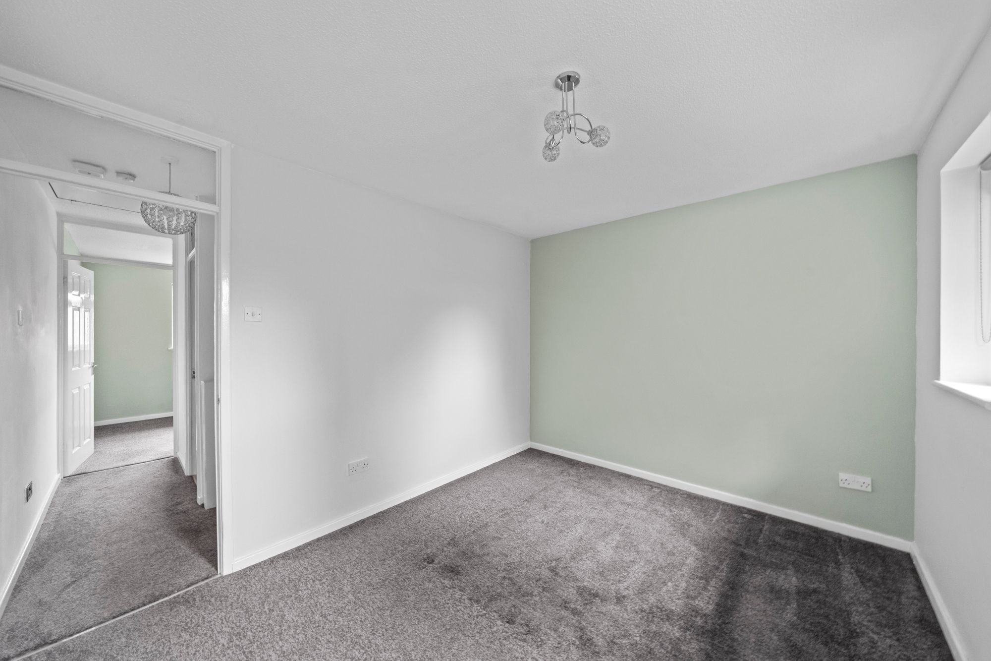 Avocet Close, Newton-Le-Willows, WA12