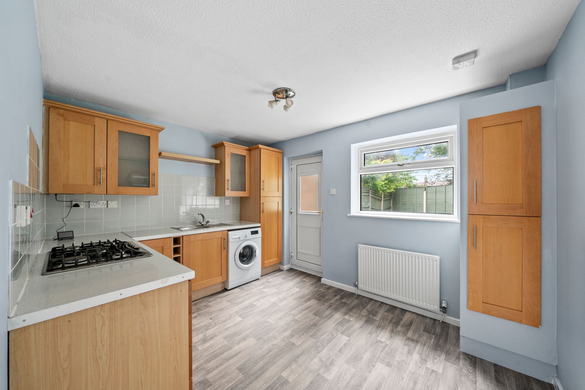 Avocet Close, Newton-Le-Willows, WA12