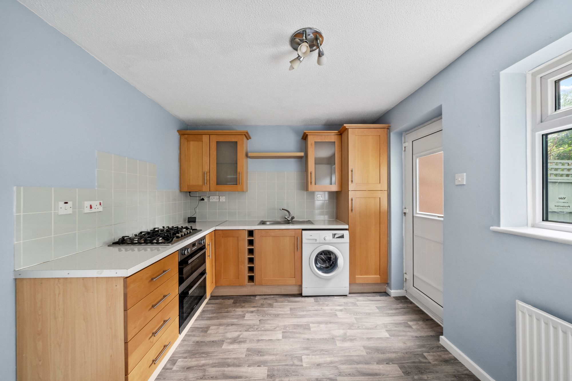Avocet Close, Newton-Le-Willows, WA12