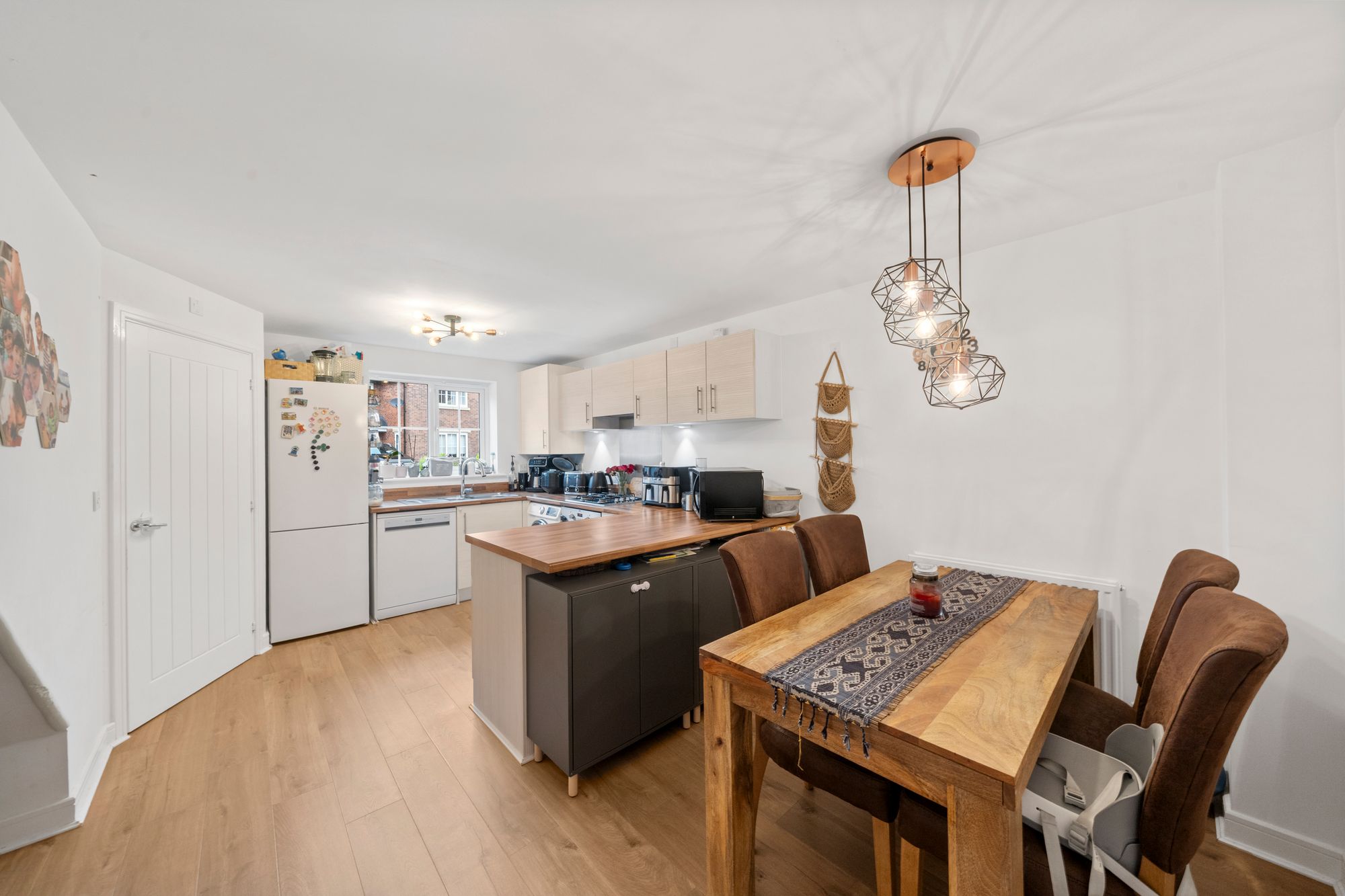 Brimstone Drive, Newton-Le-Willows, WA12