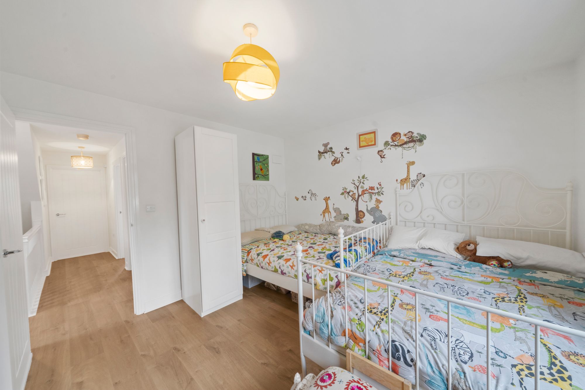 Brimstone Drive, Newton-Le-Willows, WA12